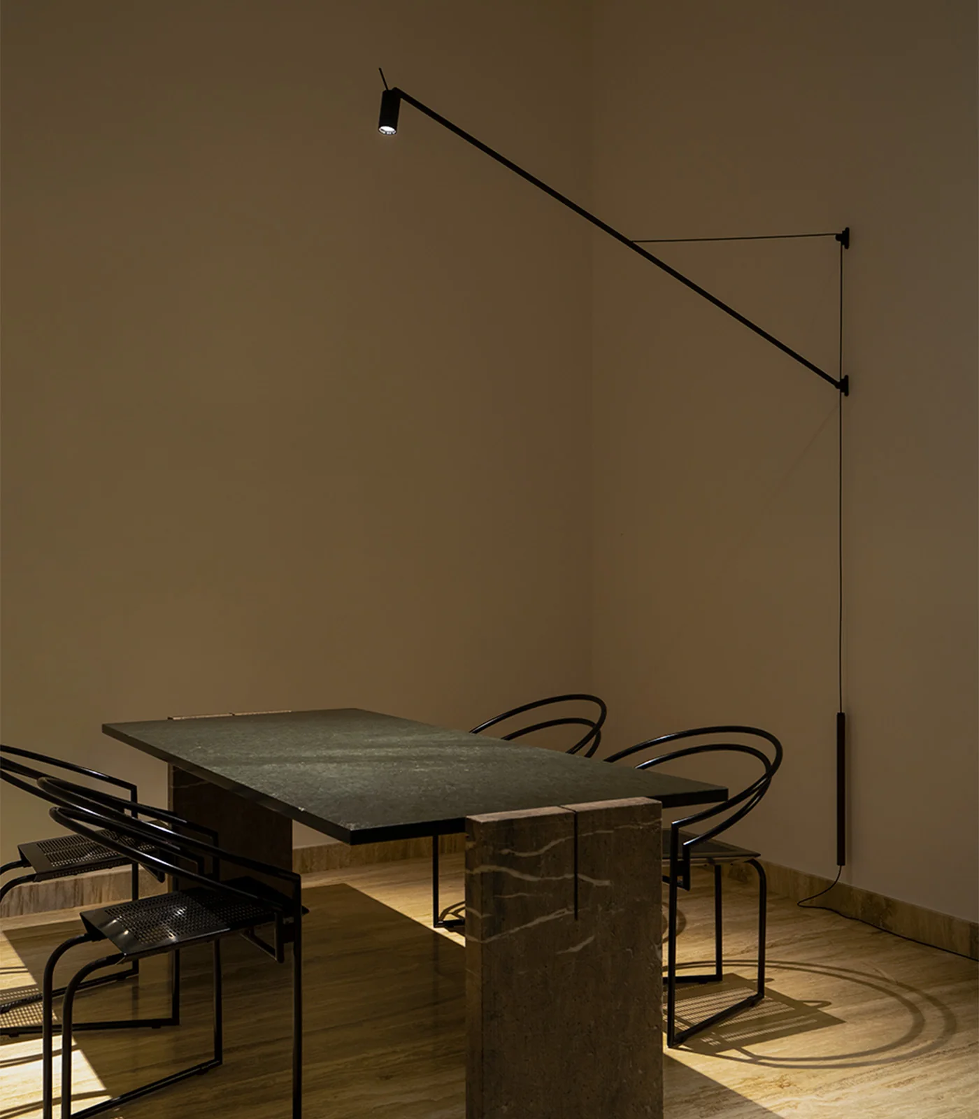 Swan Wall Light - Image 3