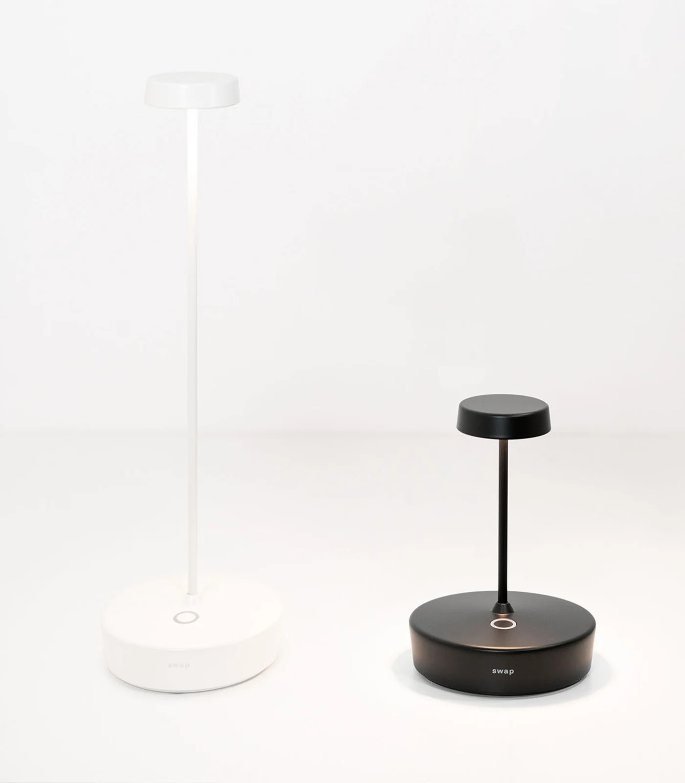 Swap Table Lamp - Image 6