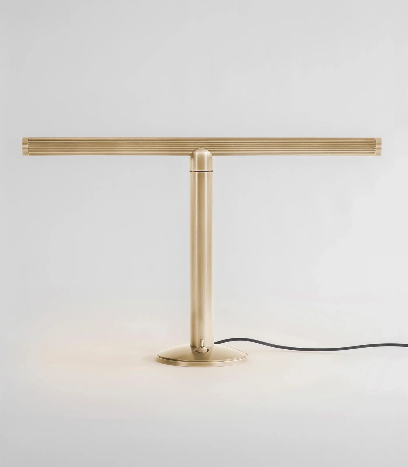 Talbot Bankers Table Lamp - Image 10