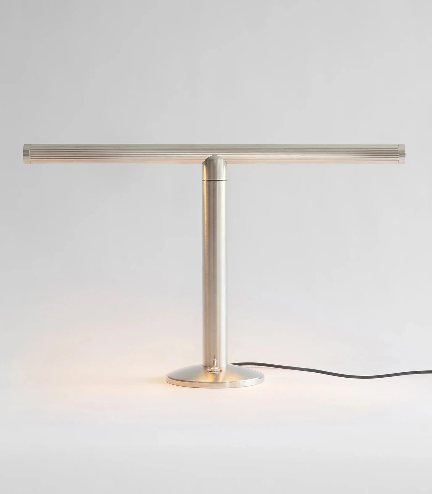 Talbot Bankers Table Lamp - Image 11