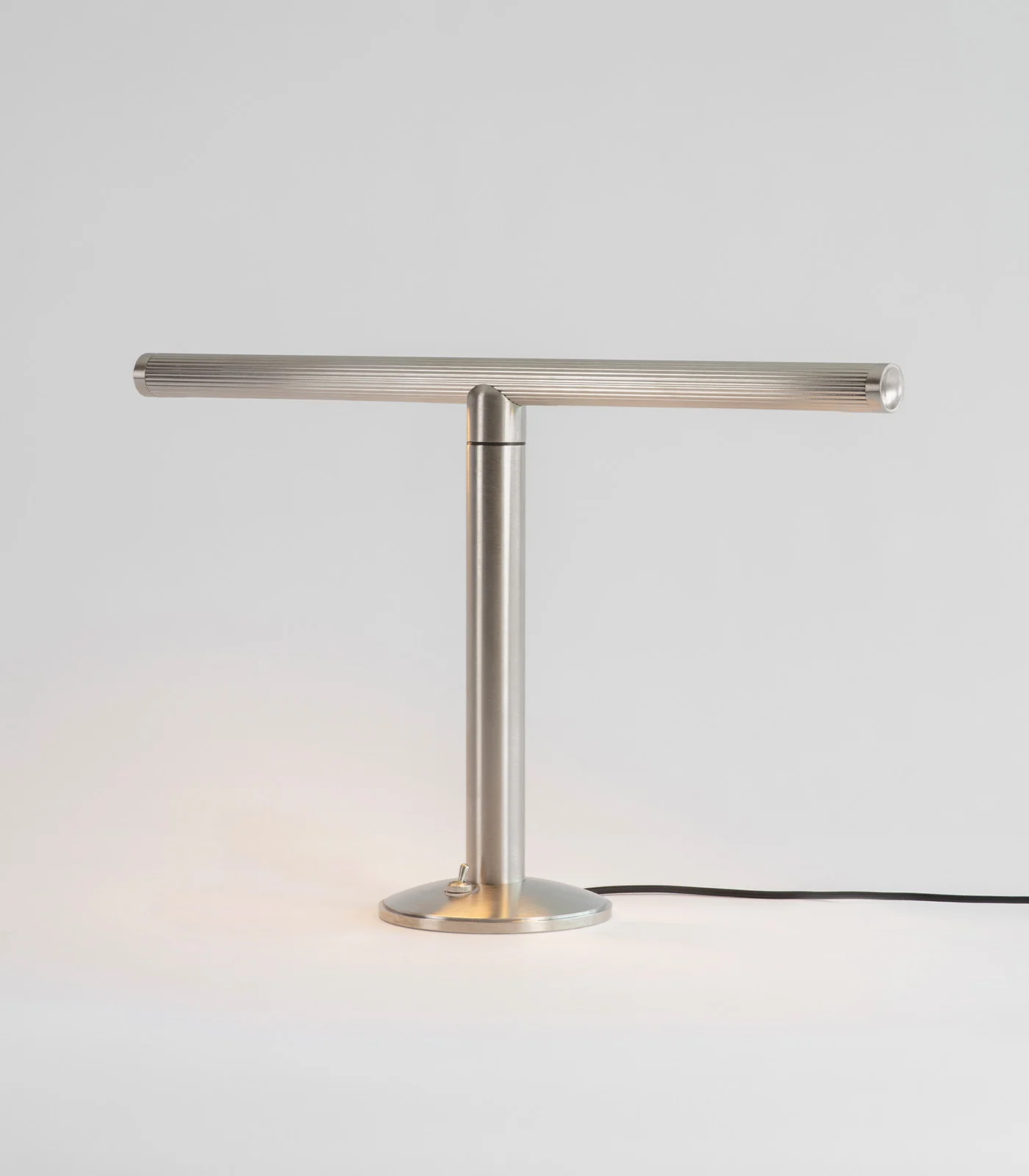 Talbot Bankers Table Lamp - Image 3