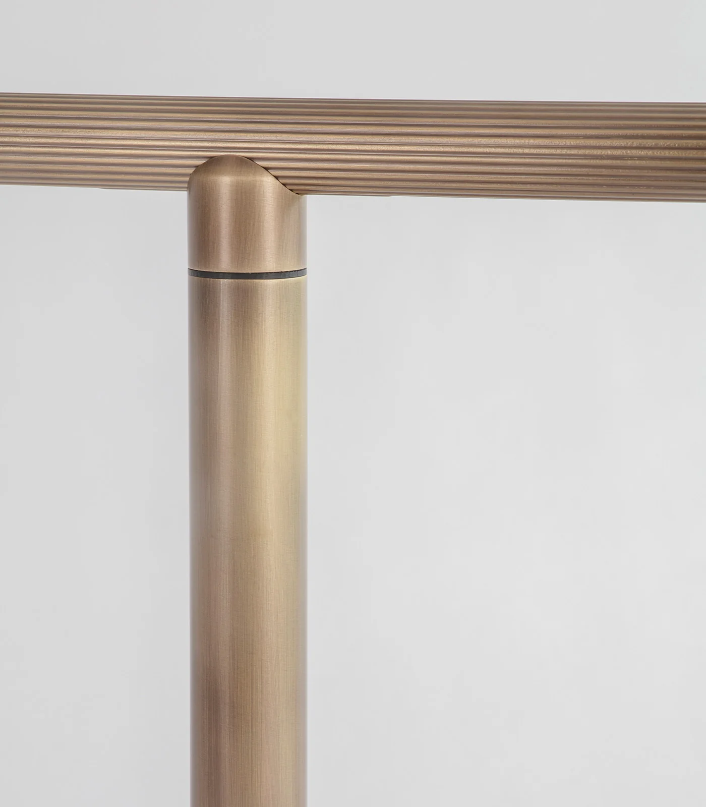 Talbot Bankers Table Lamp - Image 6