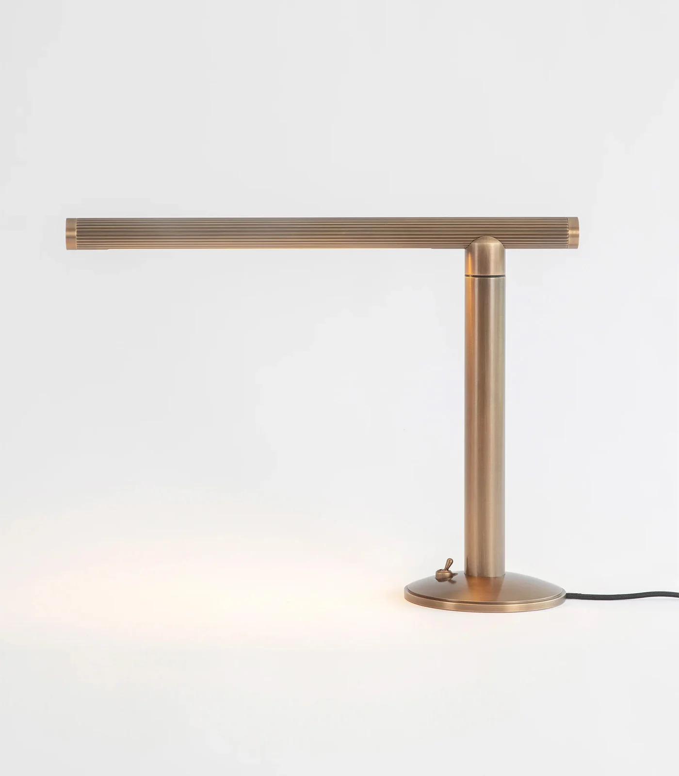Talbot Desk Table Lamp - Image 3