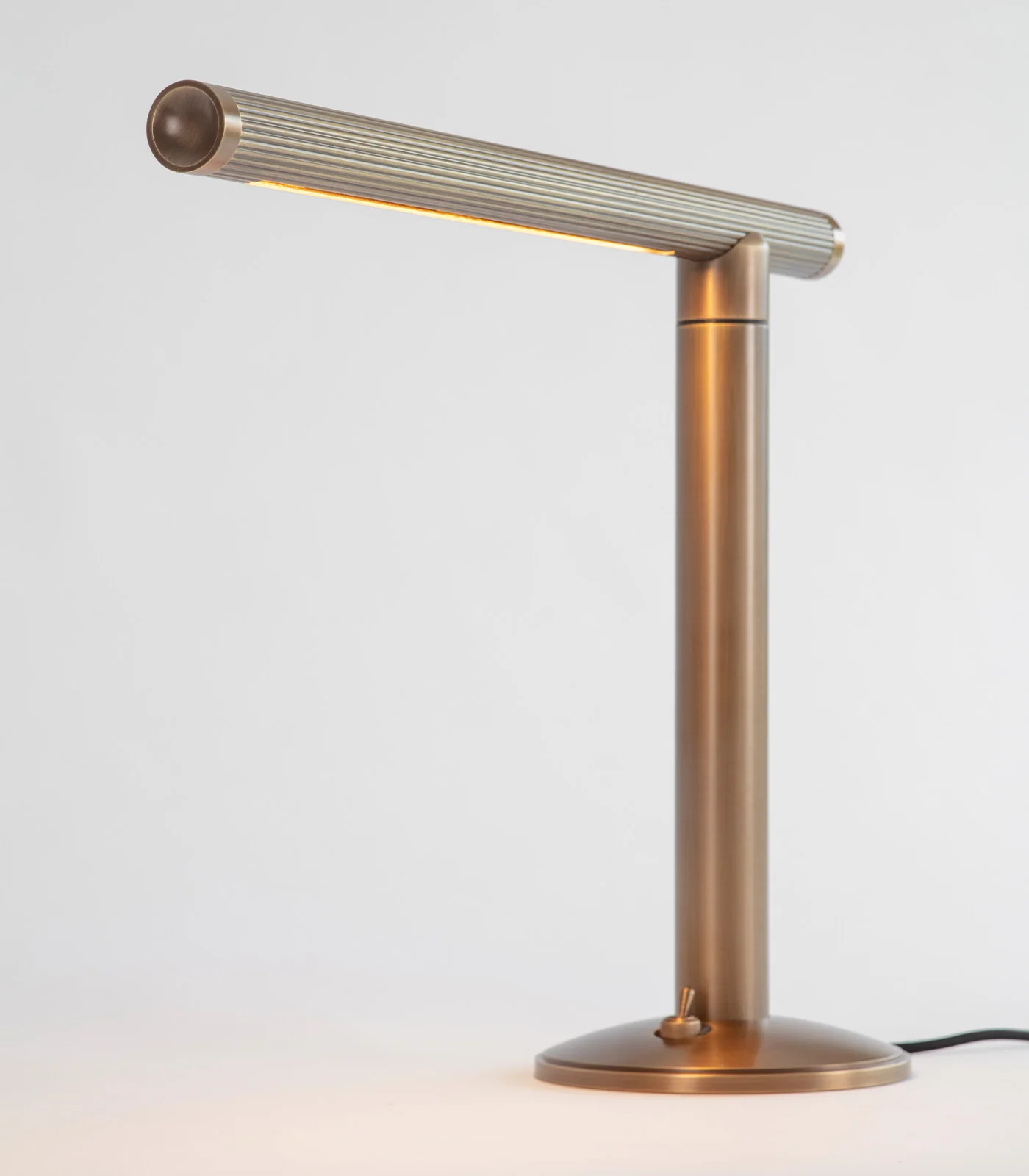 Talbot Desk Table Lamp - Image 4