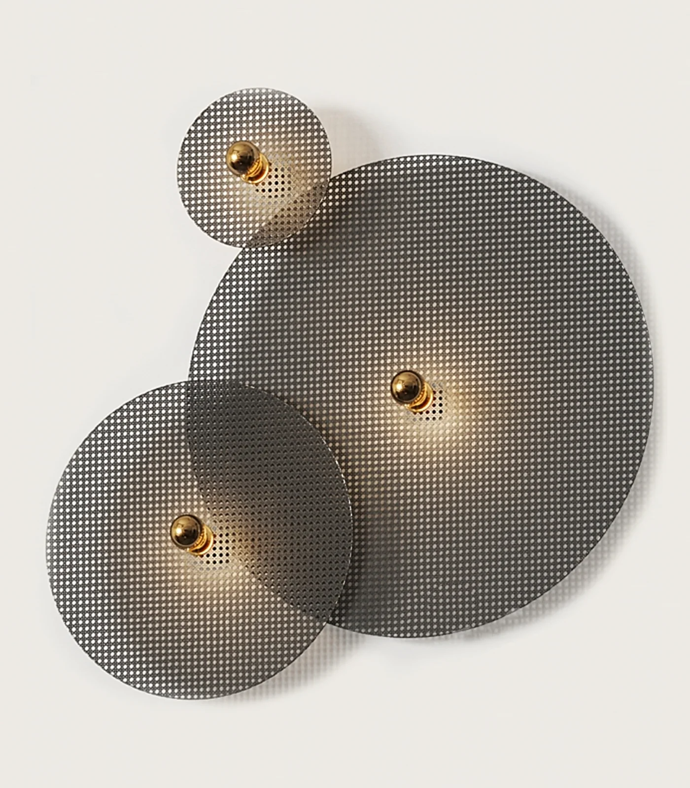 Tan Tan Wall Light - Image 2
