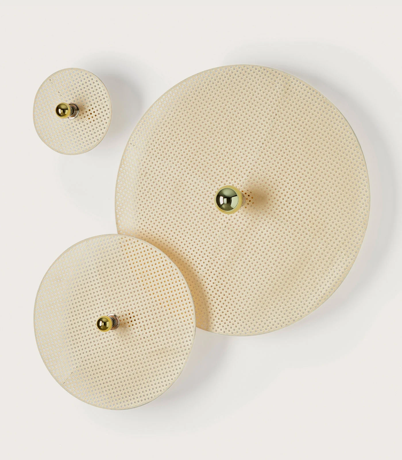 Tan Tan Wall Light - Image 3
