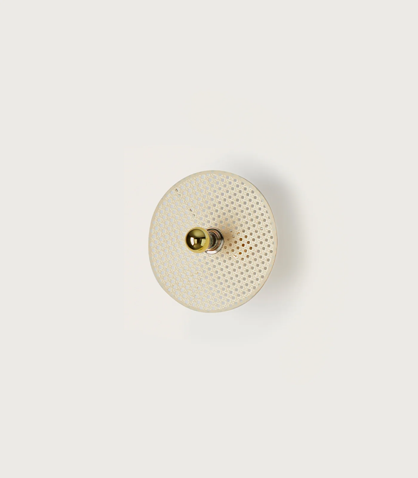 Tan Tan Wall Light - Image 5