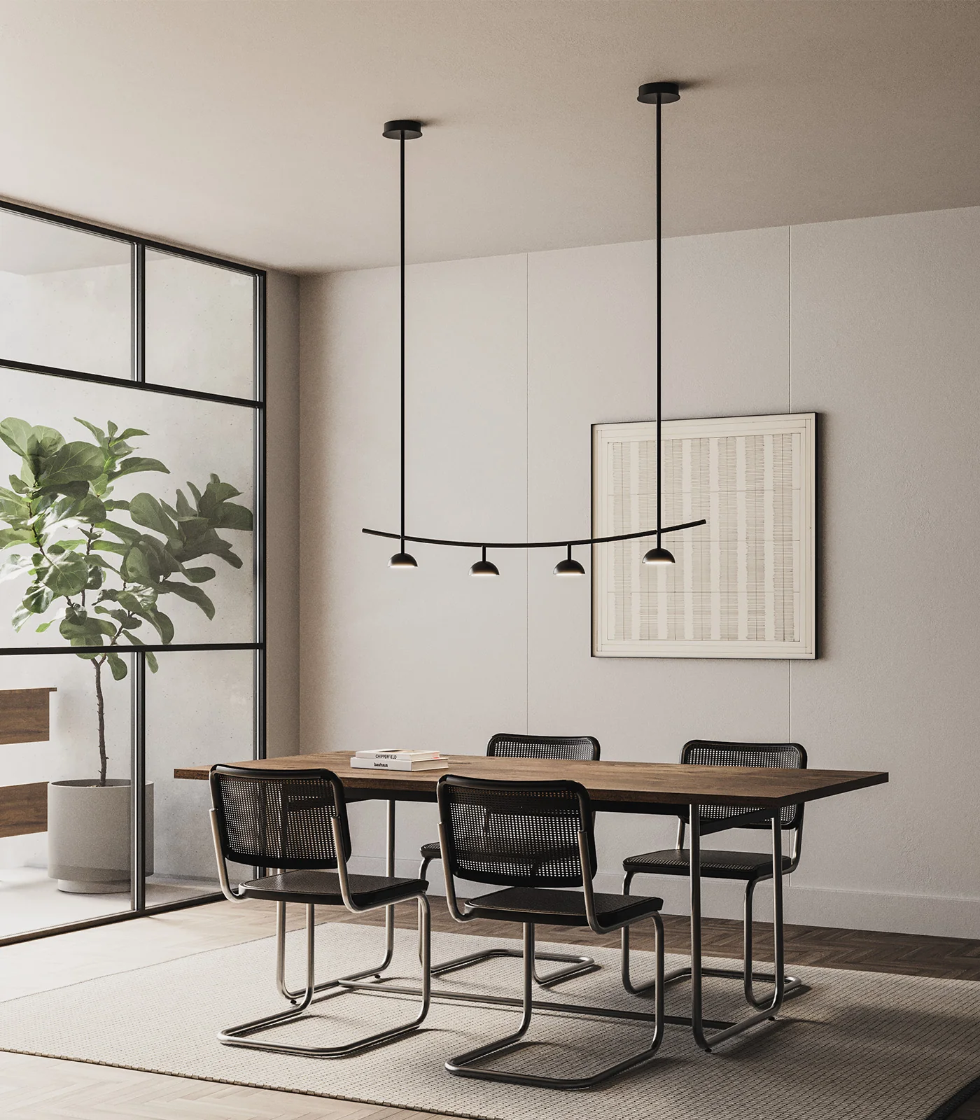 Tana Pendant Light