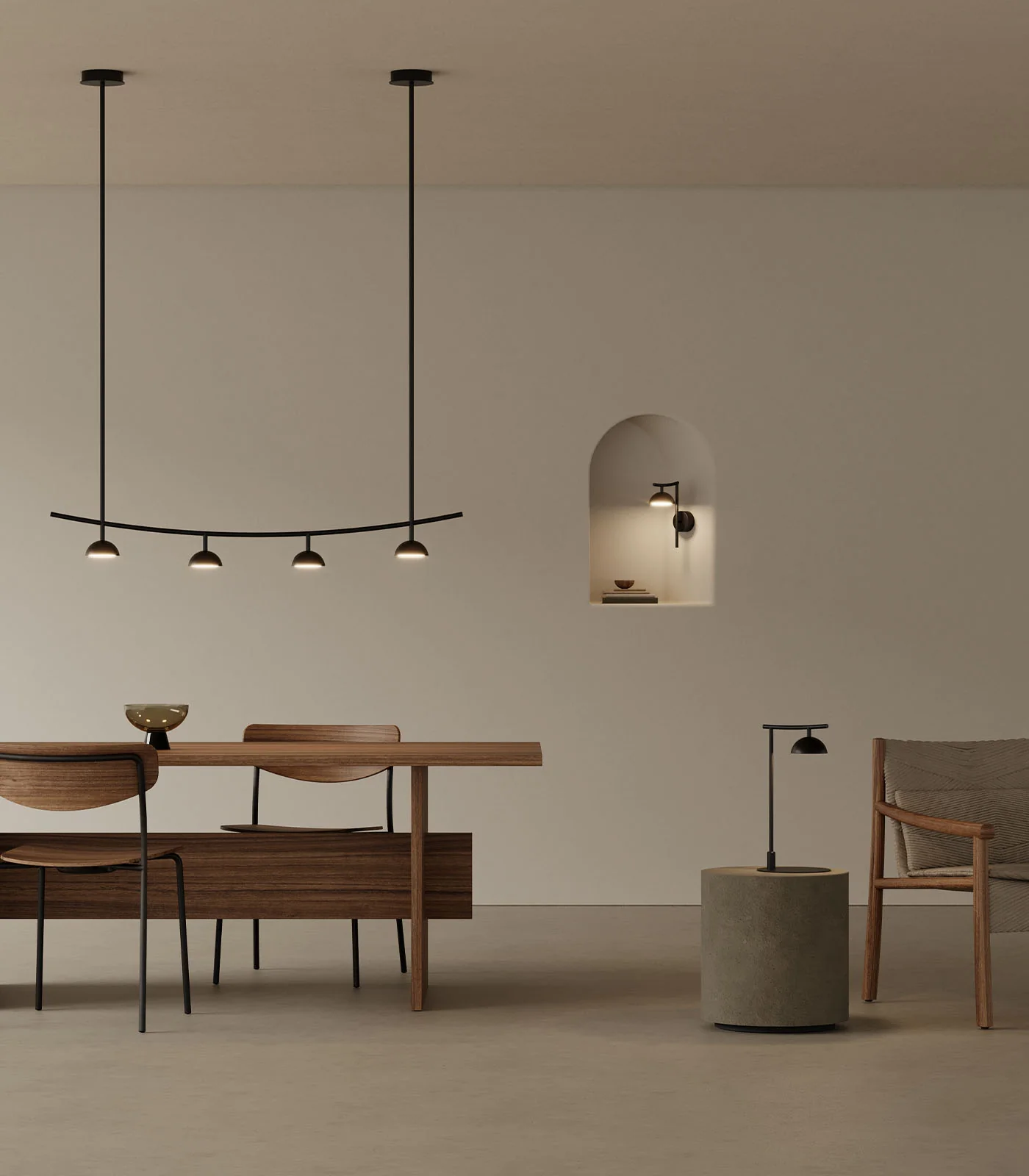 Tana Pendant Light - Image 3