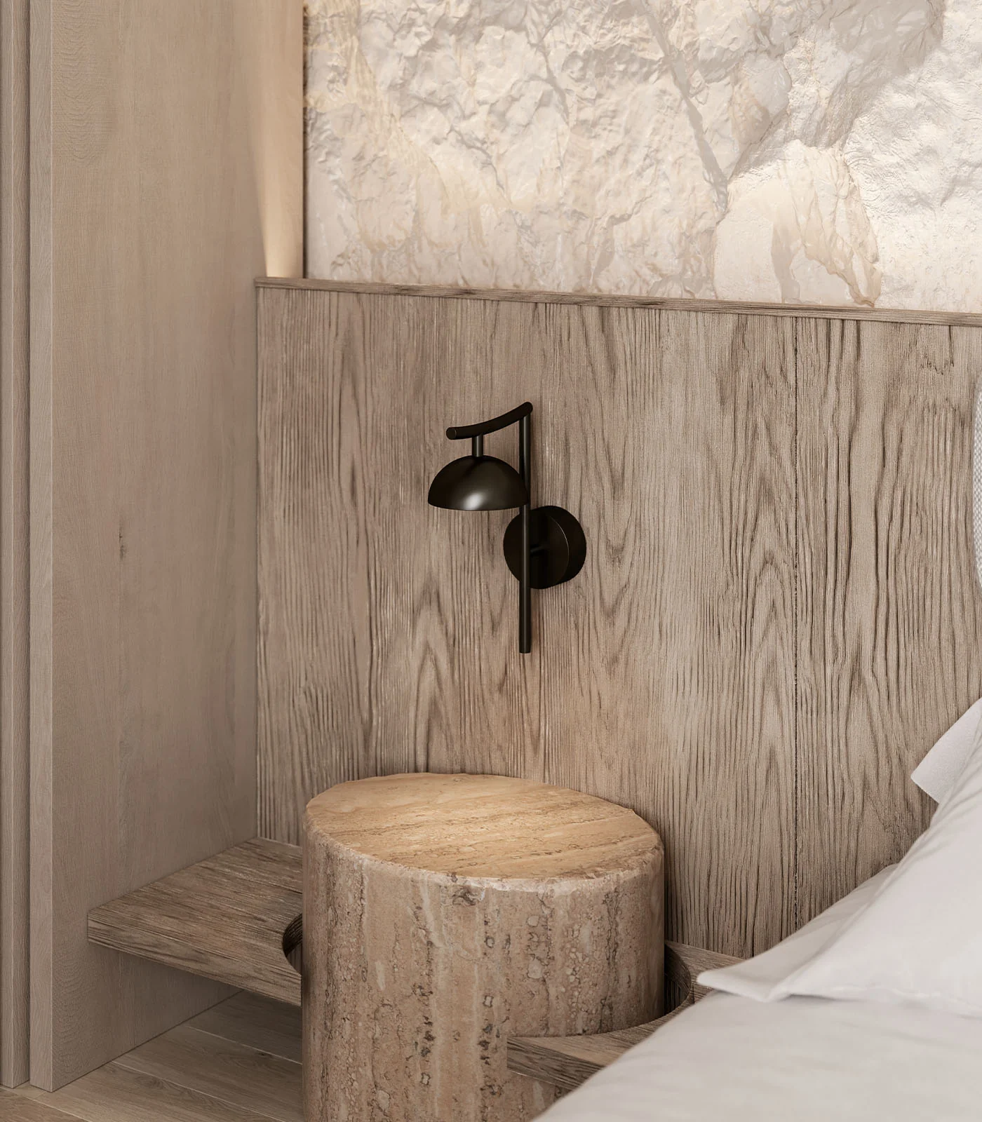 Tana Wall Light - Image 3