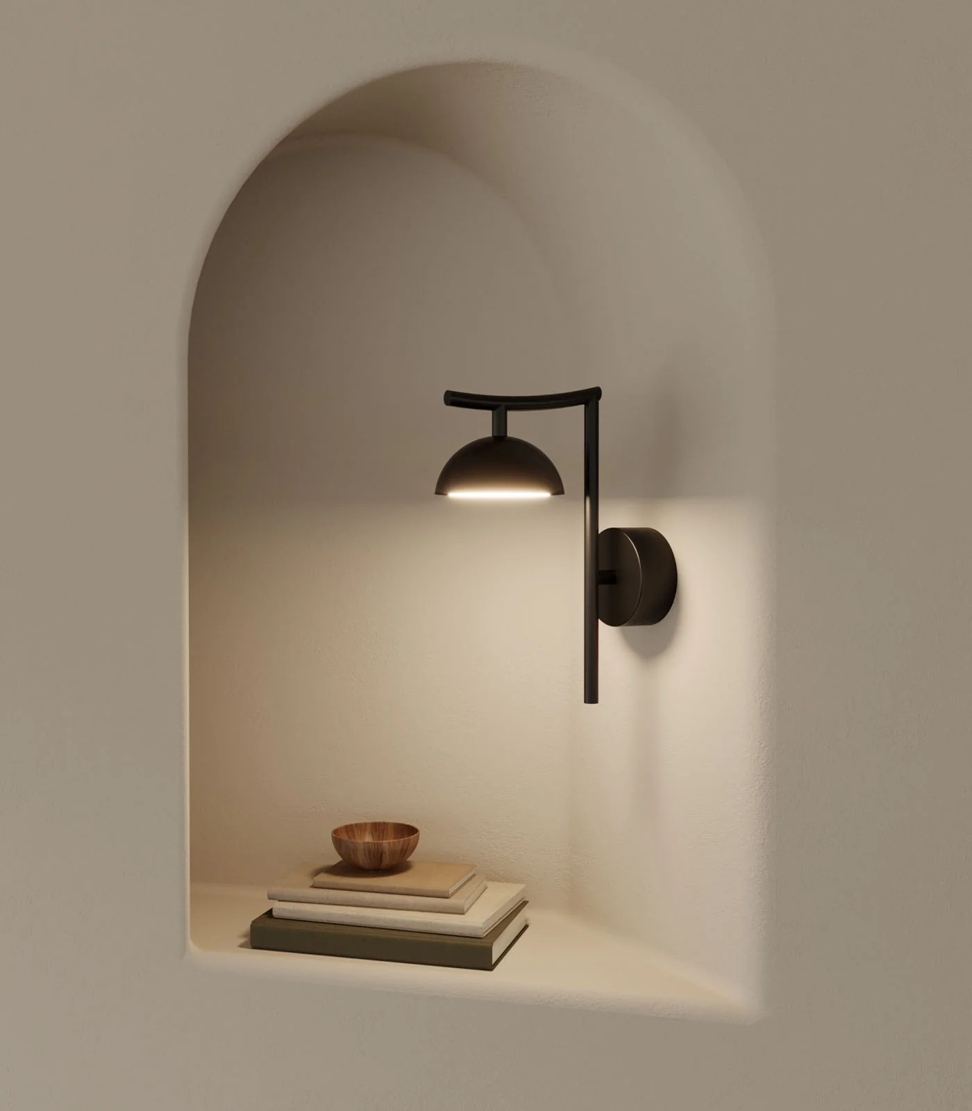 Tana Wall Light - Image 4