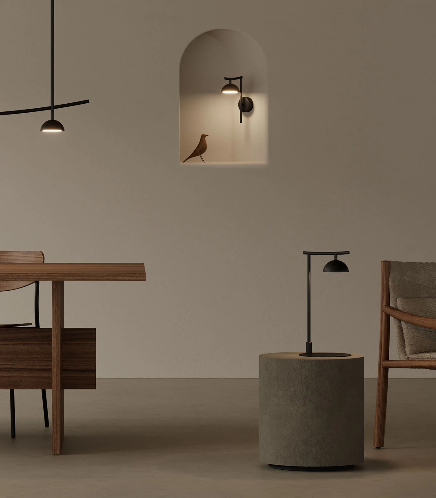 Tana Wall Light - Image 5