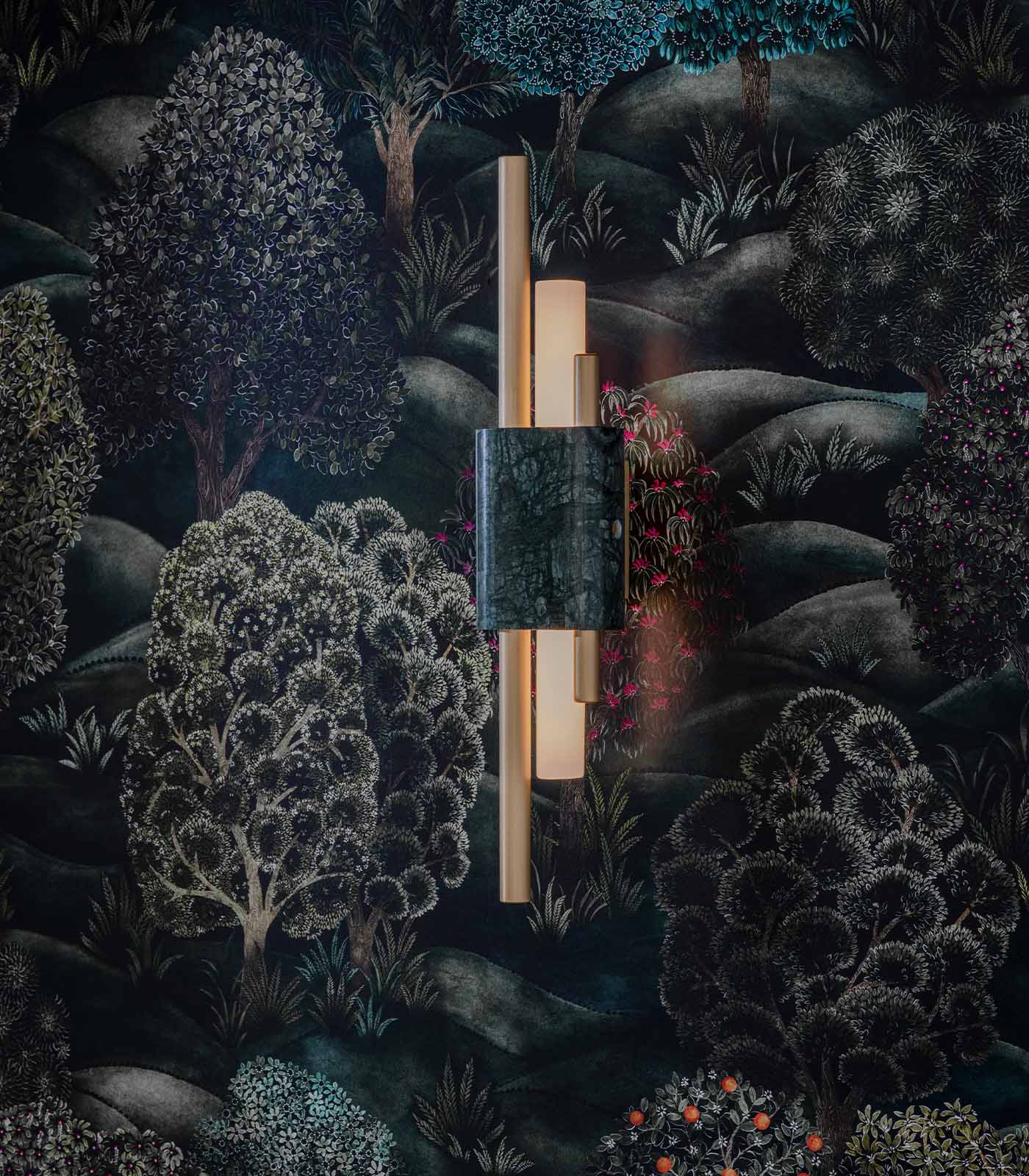Tanto Wall Light - Image 4