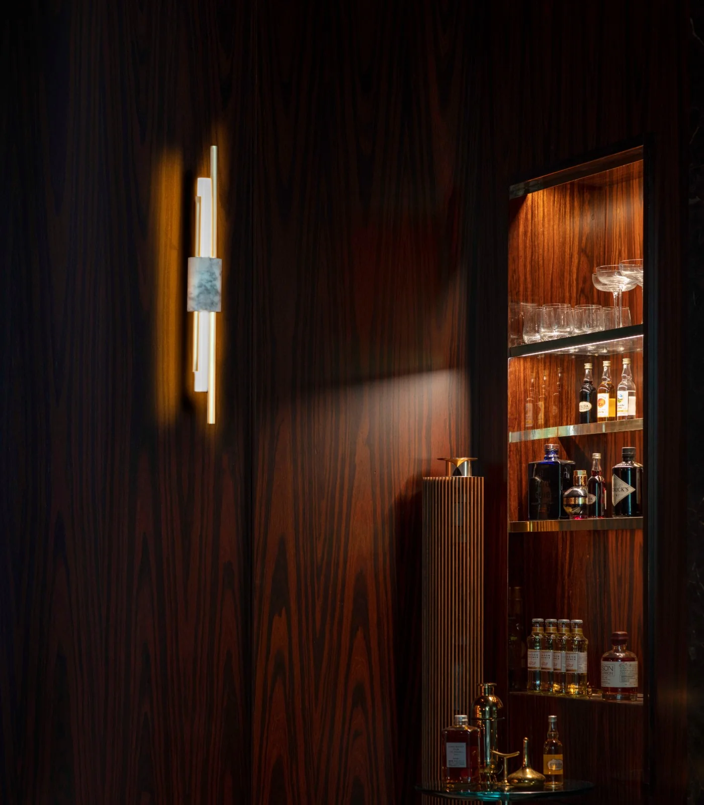 Tanto Wall Light - Image 8
