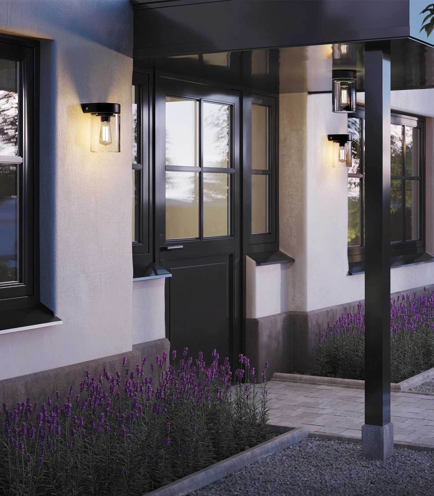 Tesla Wall Light - Image 3