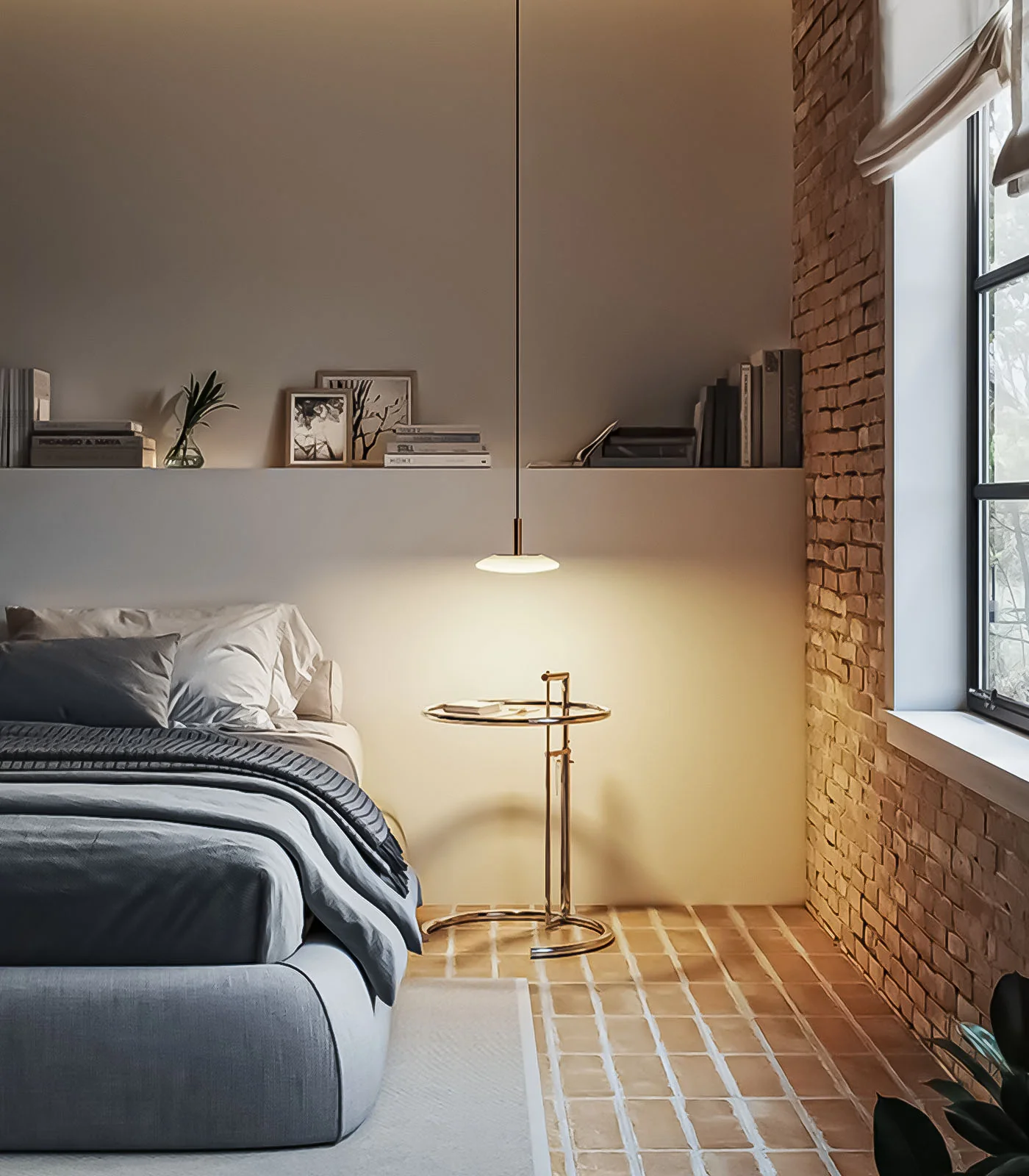 Thales Pendant Light - Image 2