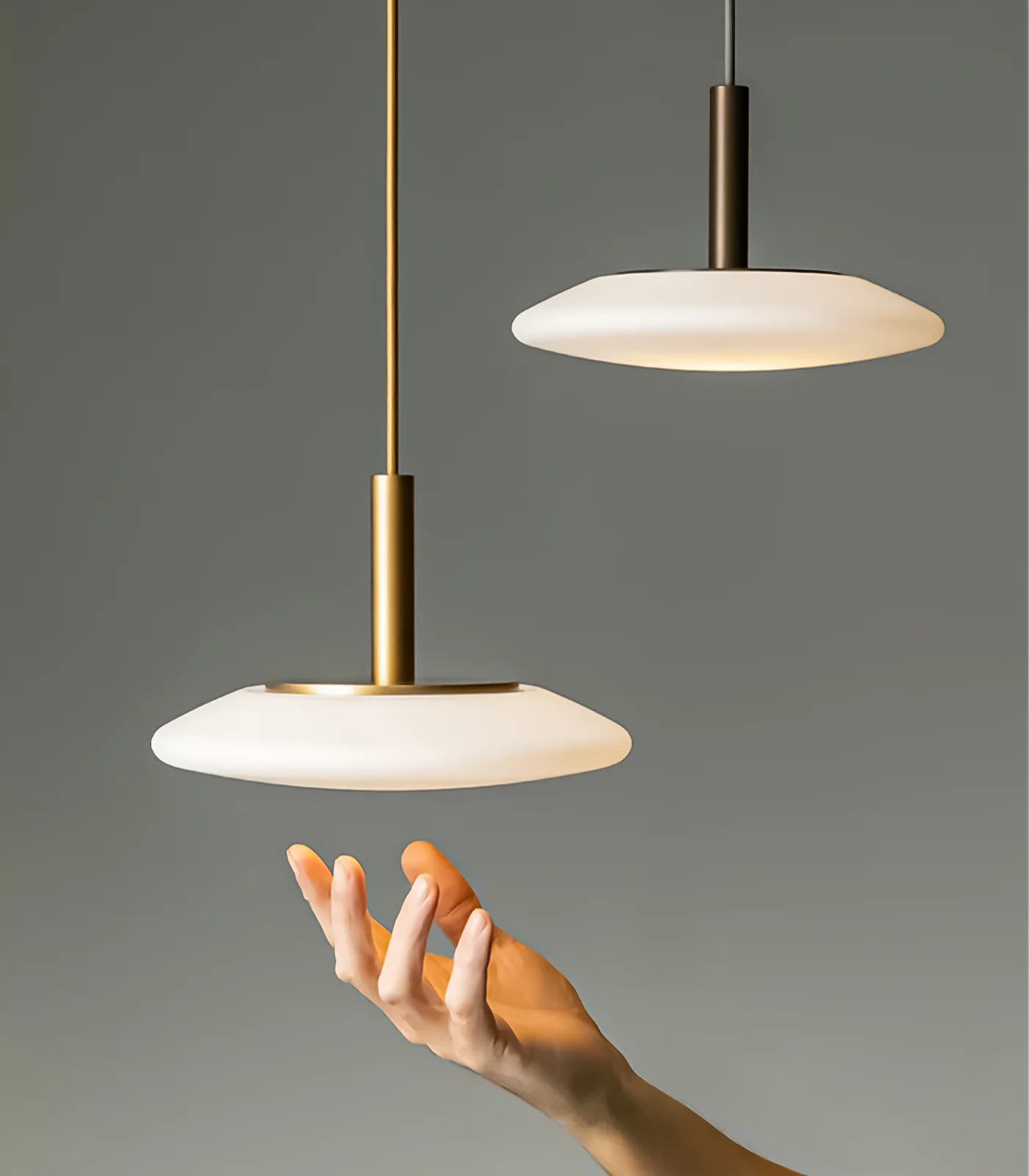 Thales Pendant Light - Image 3