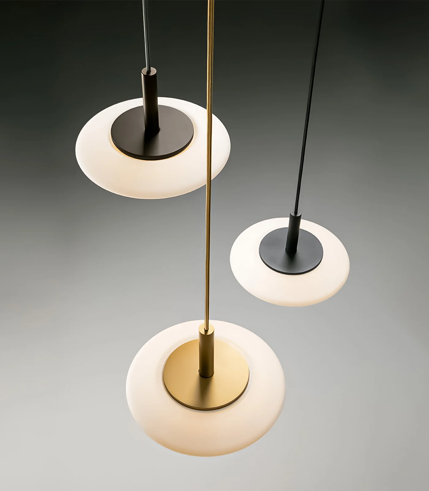 Thales Pendant Light - Image 4