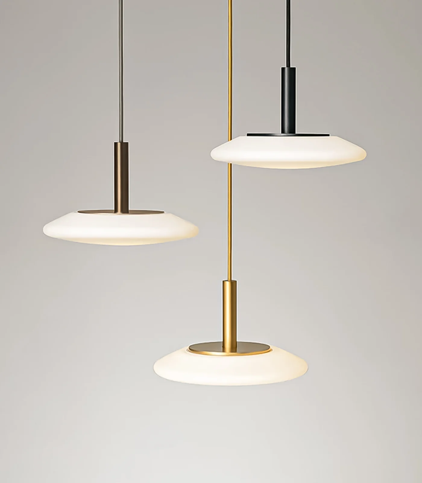 Thales Pendant Light - Image 5