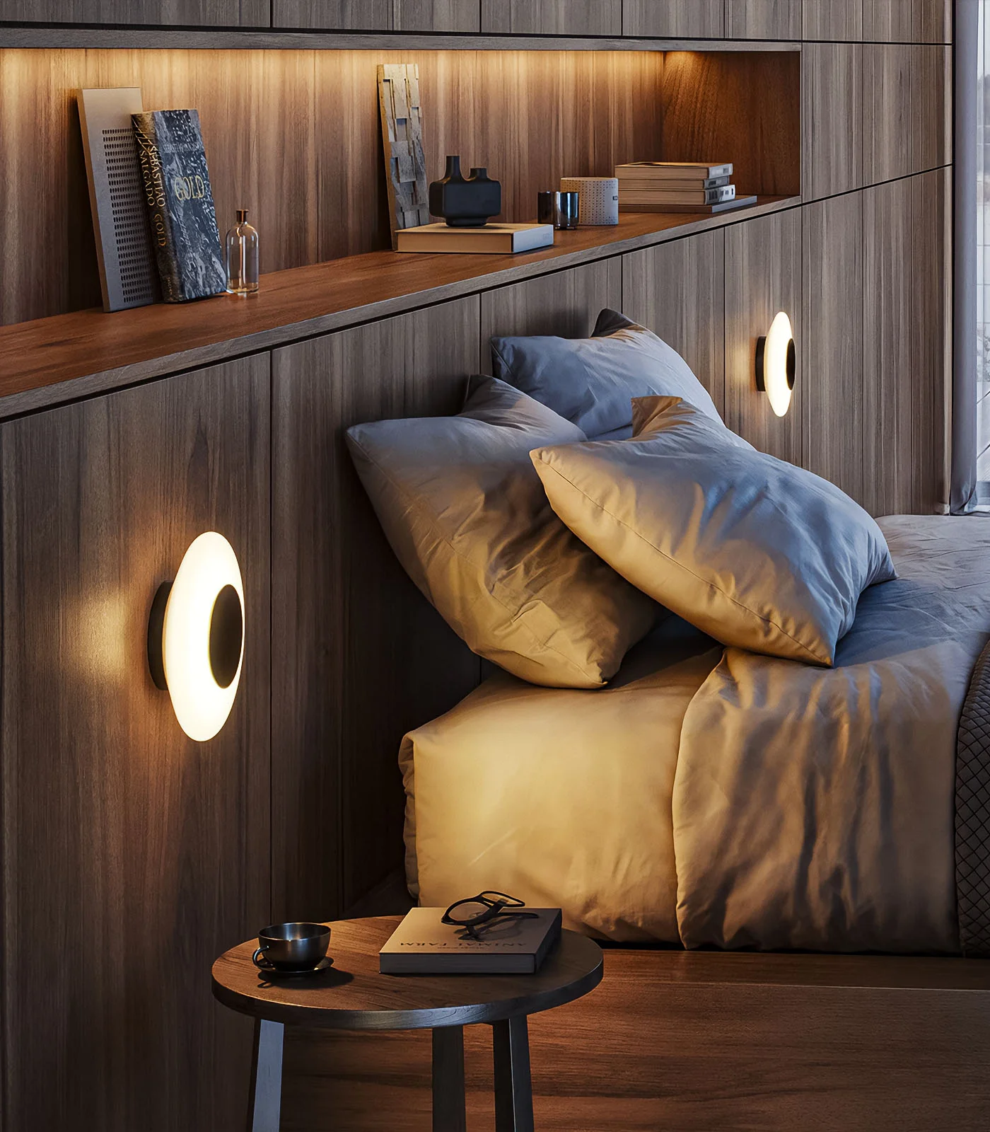 Thales Wall Light - Image 2