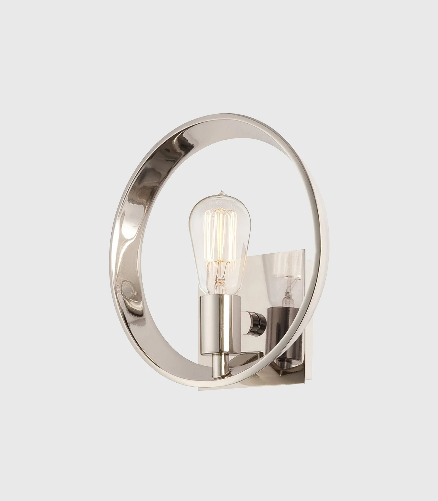 Theater Row Wall Light