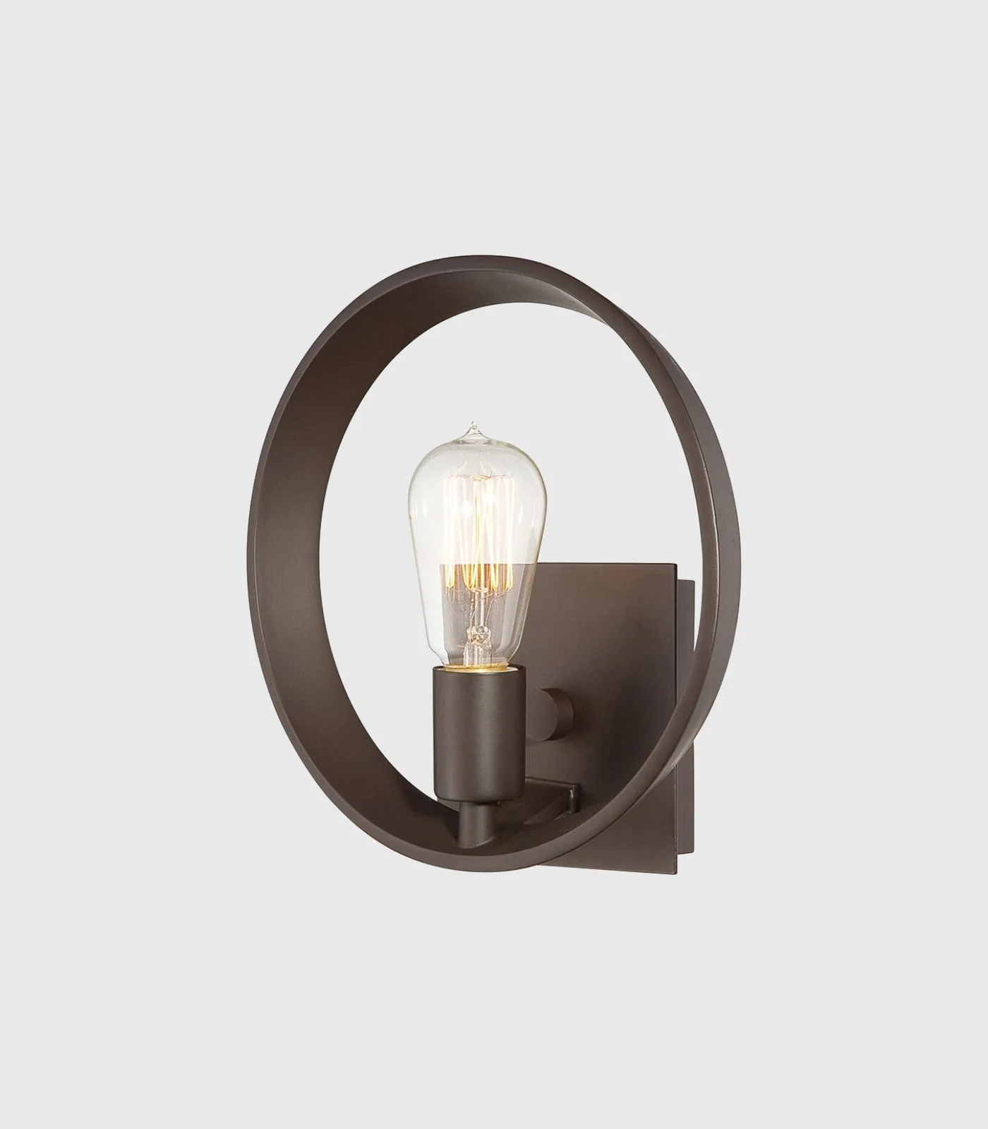 Theater Row Wall Light - Image 2