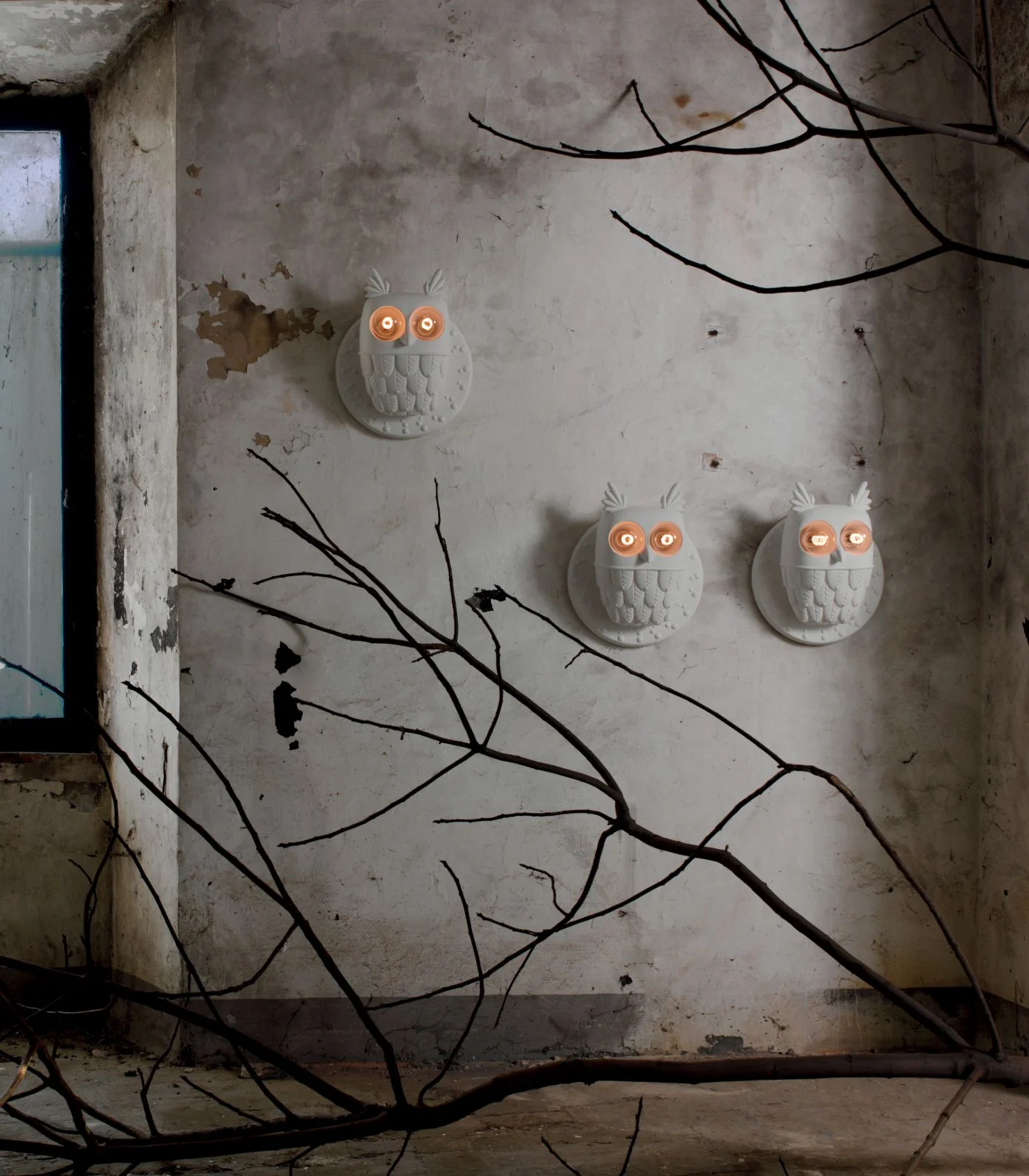 Ti Vedo Wall Light - Image 3