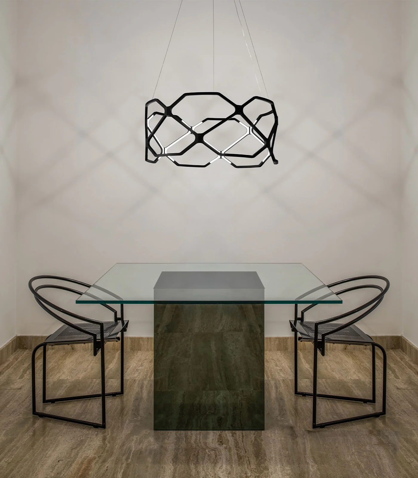Titia Pendant Light