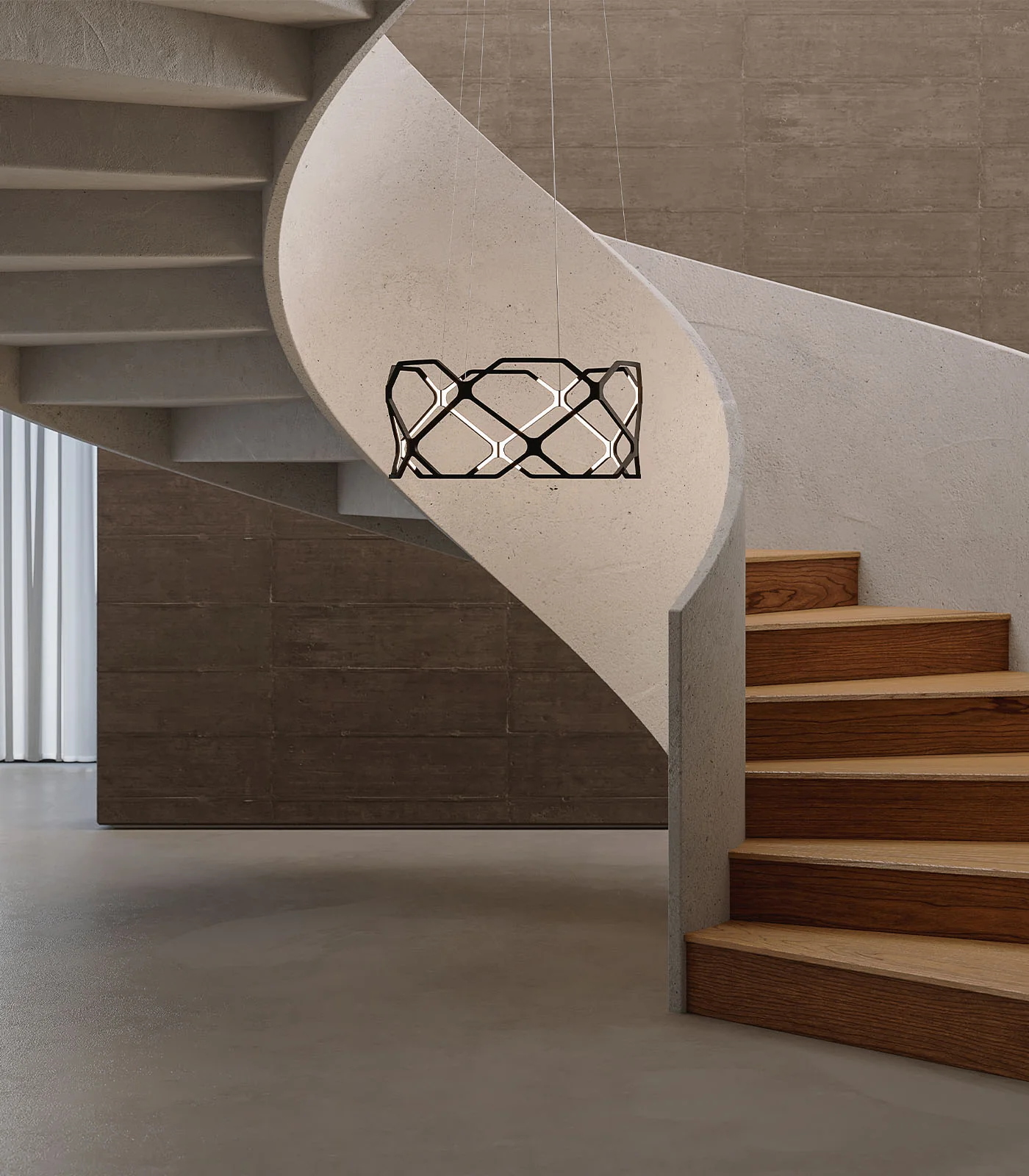 Titia Pendant Light - Image 2