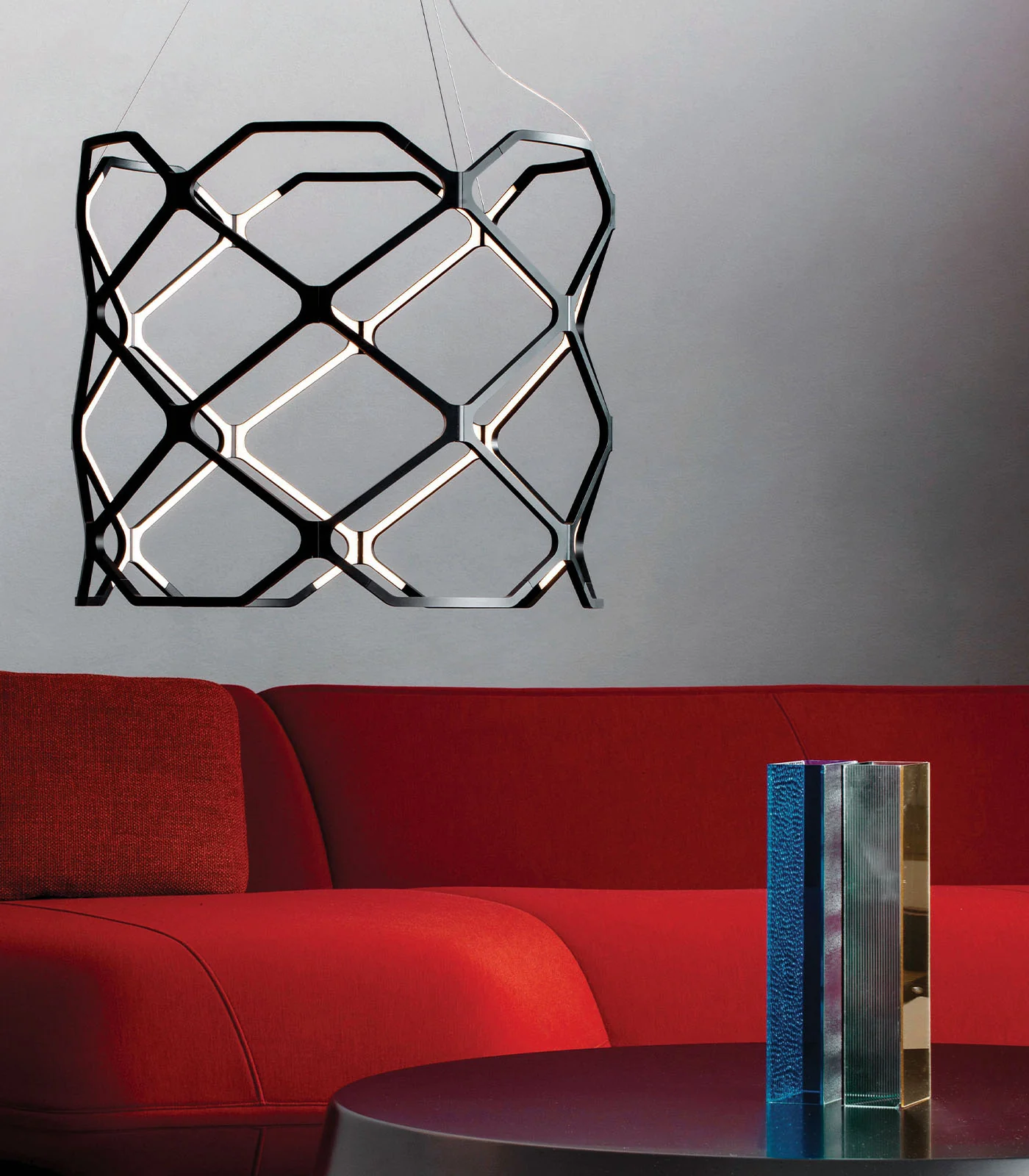 Titia Pendant Light - Image 4