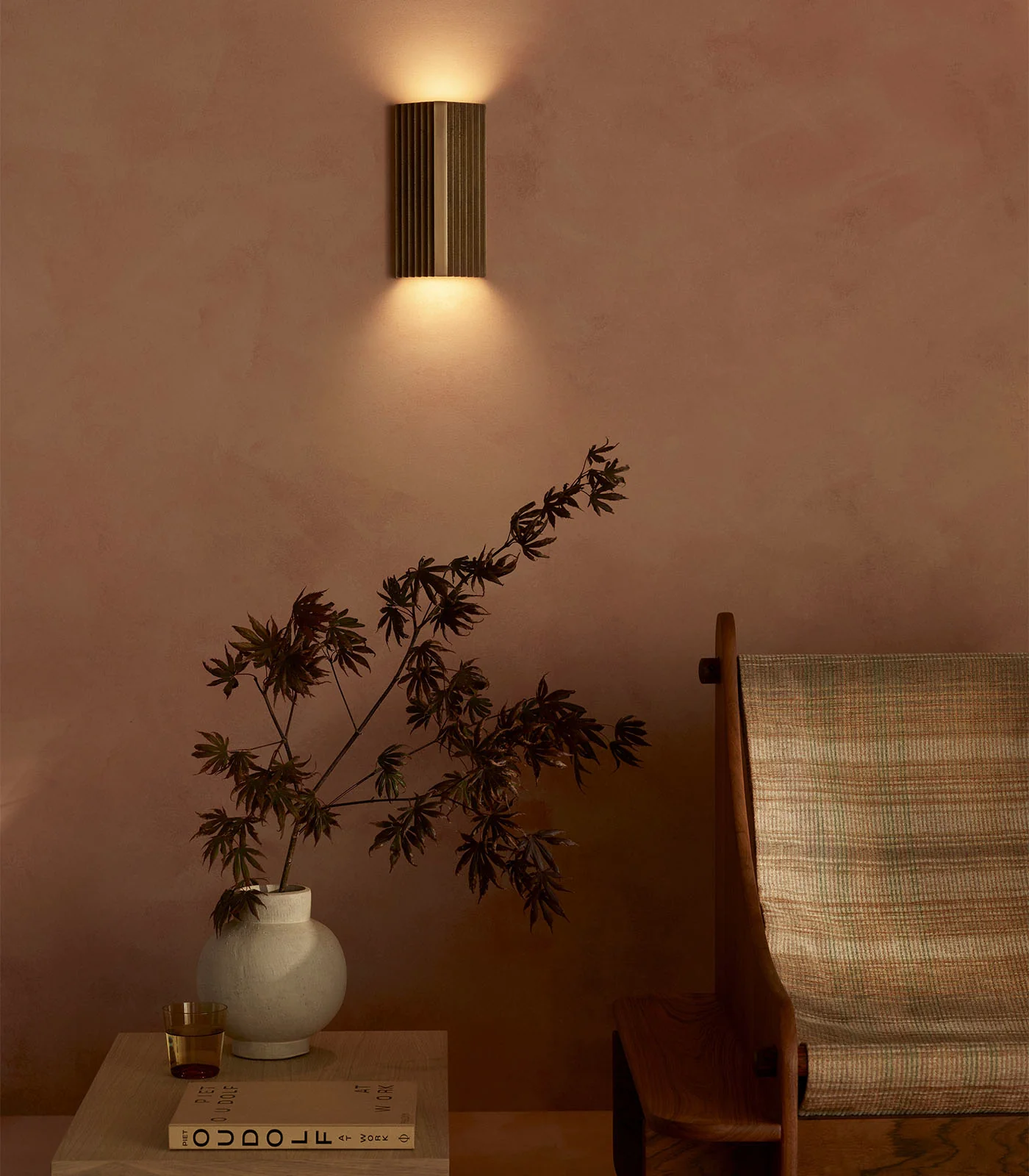 Tor Wall Light - Image 6
