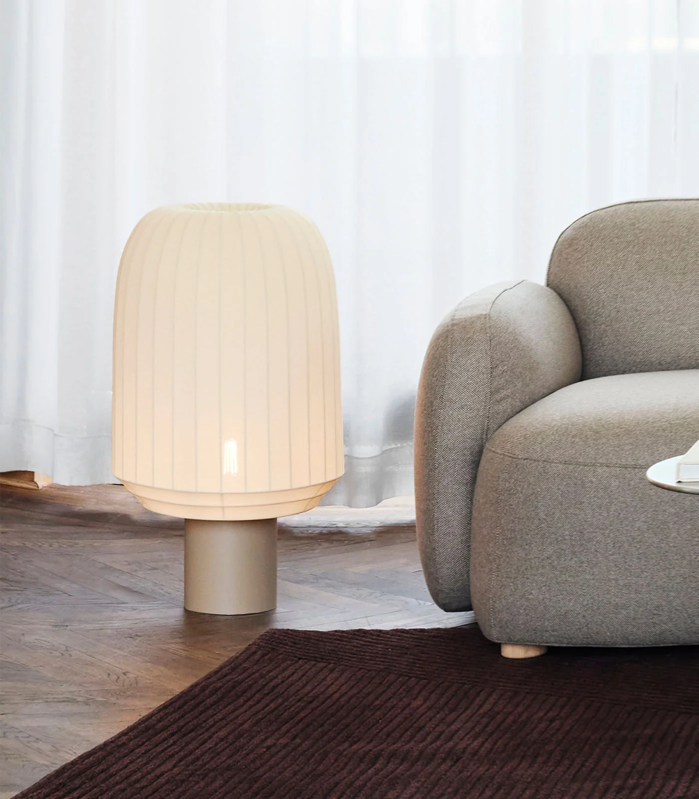 Tradition Floor Lamp