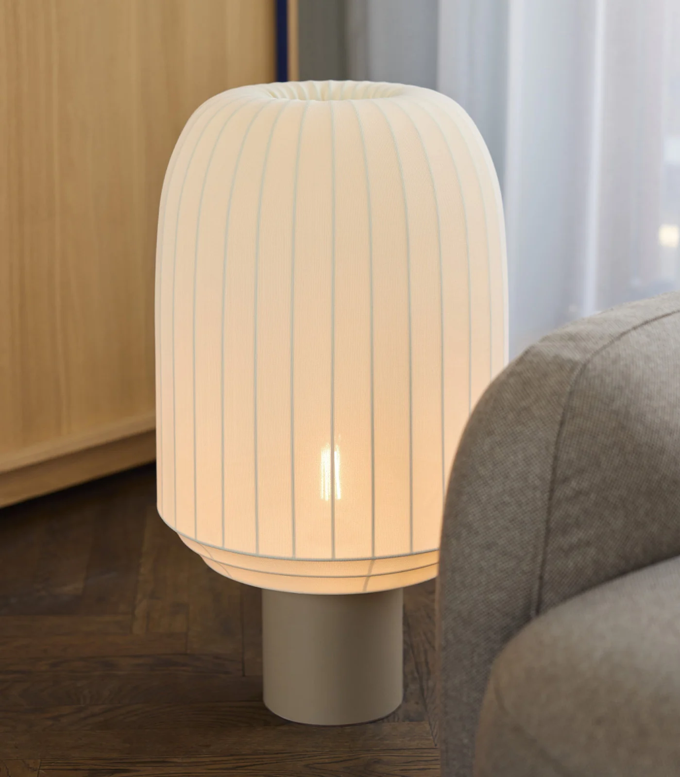 Tradition Floor Lamp - Image 3