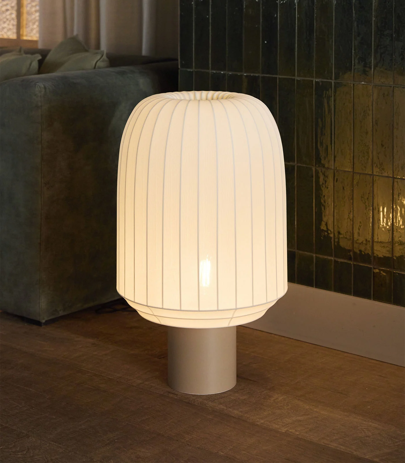 Tradition Floor Lamp - Image 6