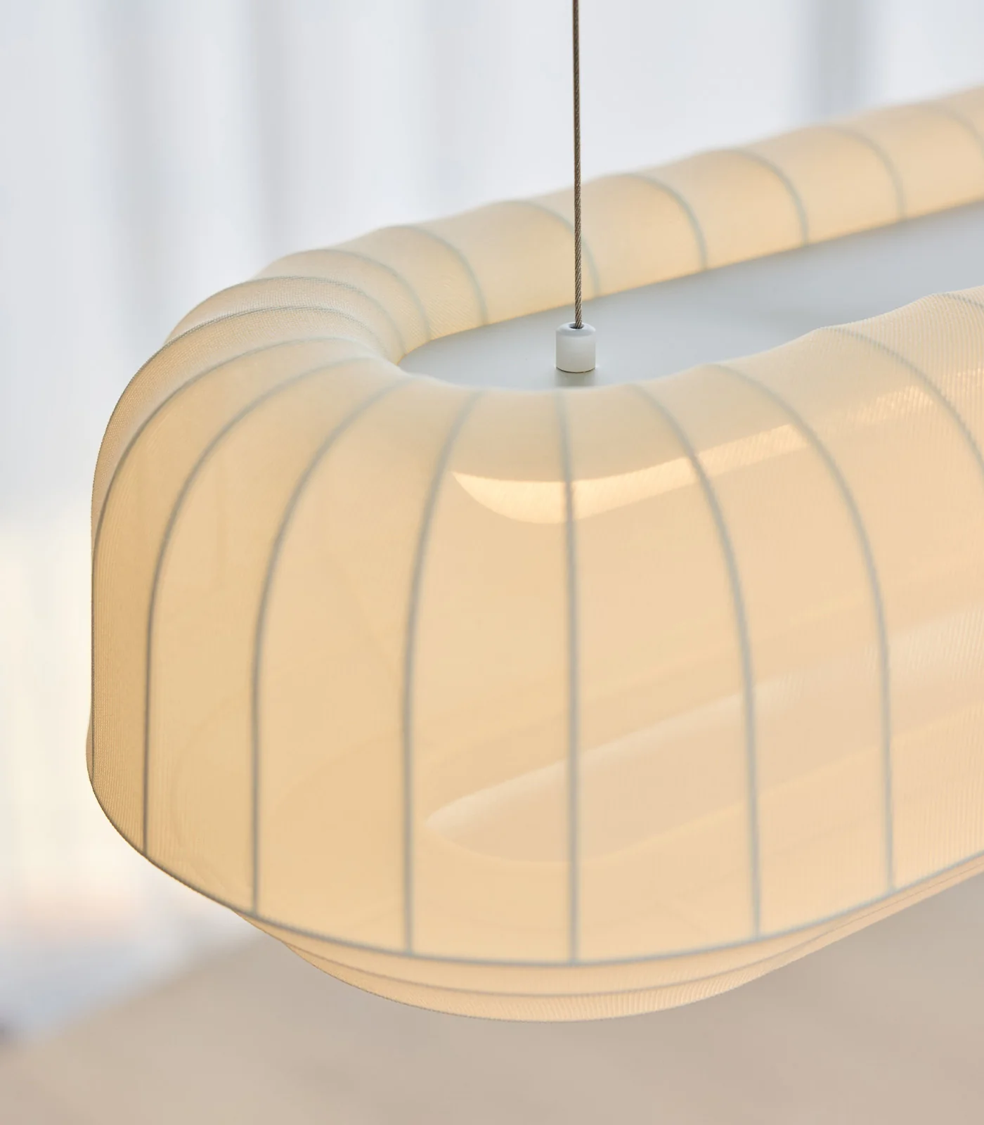 Tradition Linear Pendant Light - Image 7