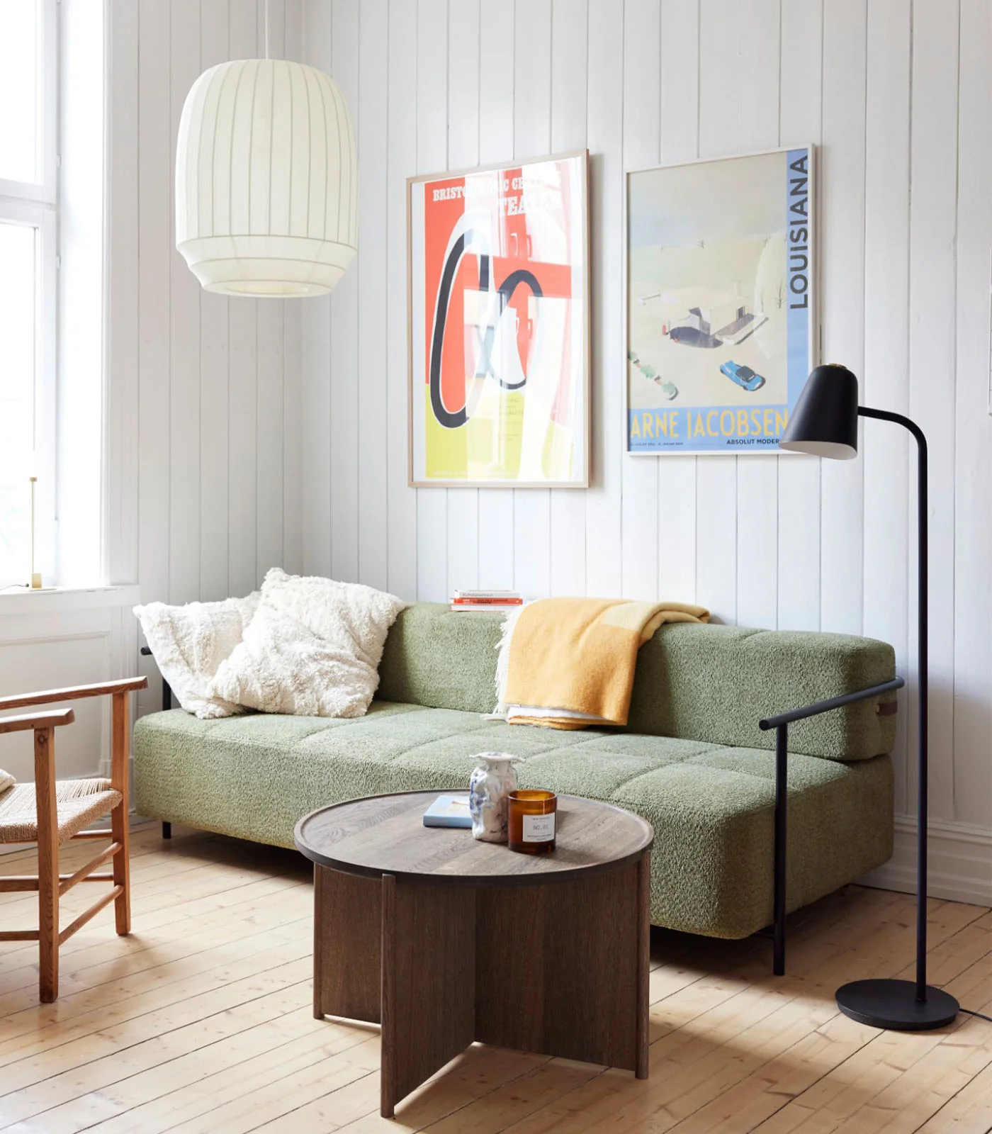 Tradition Pendant Light - Image 10