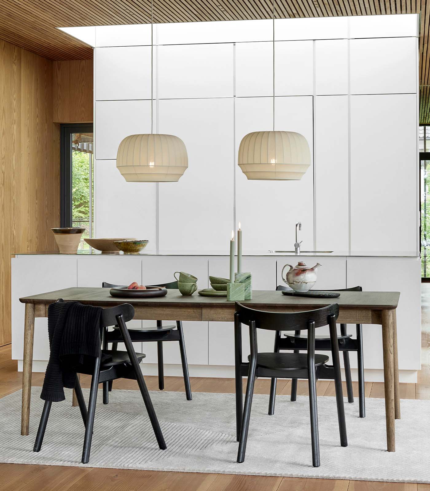 Tradition Pendant Light - Image 3