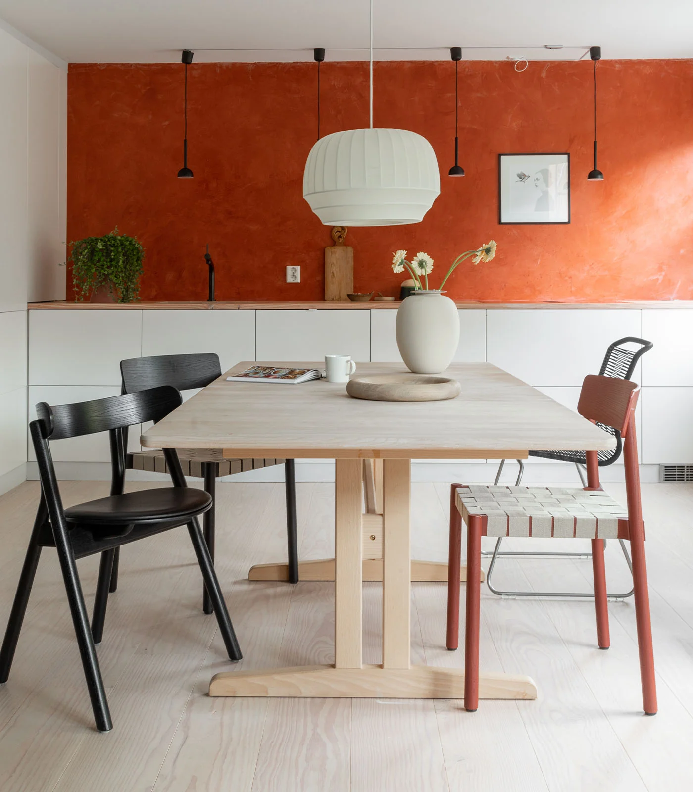 Tradition Pendant Light - Image 6