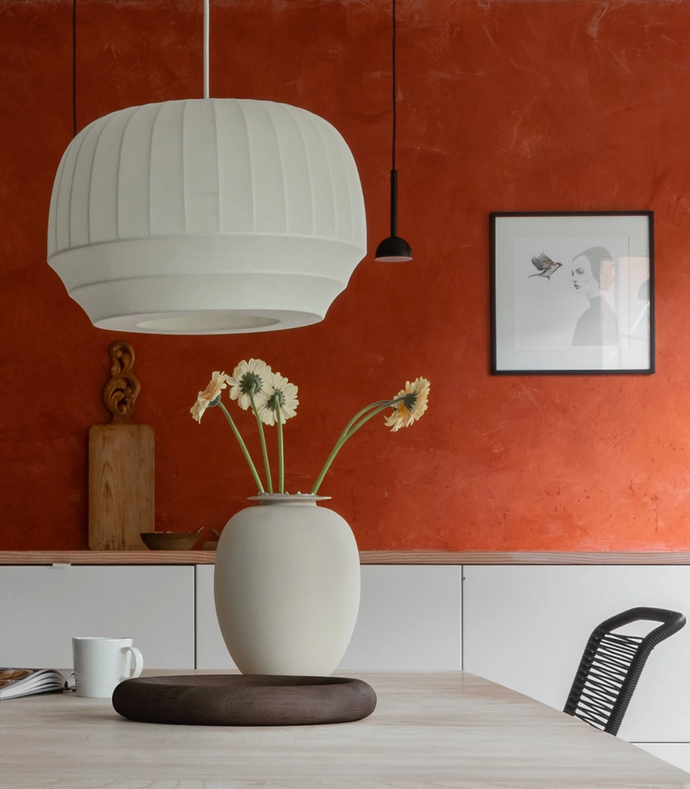 Tradition Pendant Light - Image 7