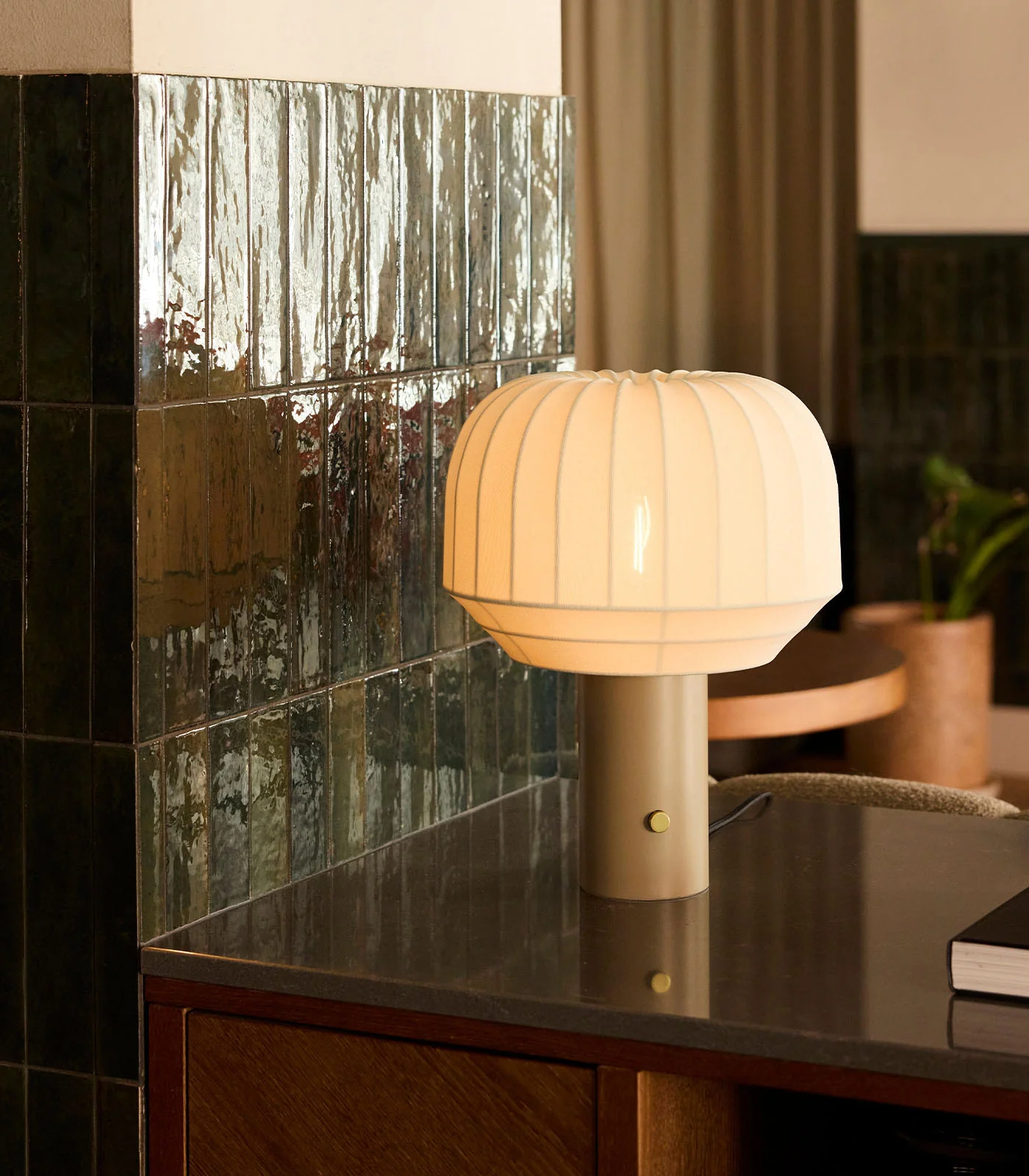 Tradition Table Lamp - Image 3