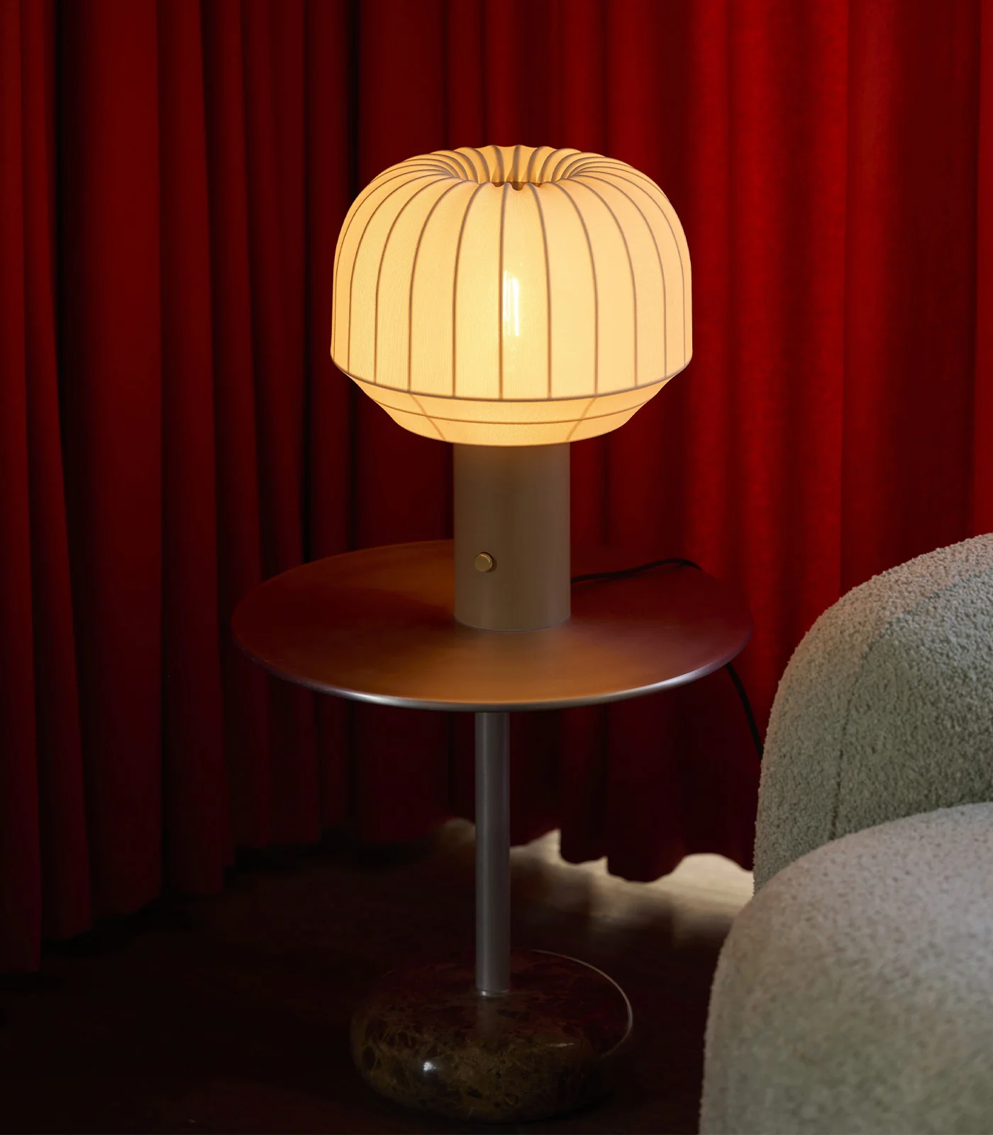 Tradition Table Lamp - Image 4