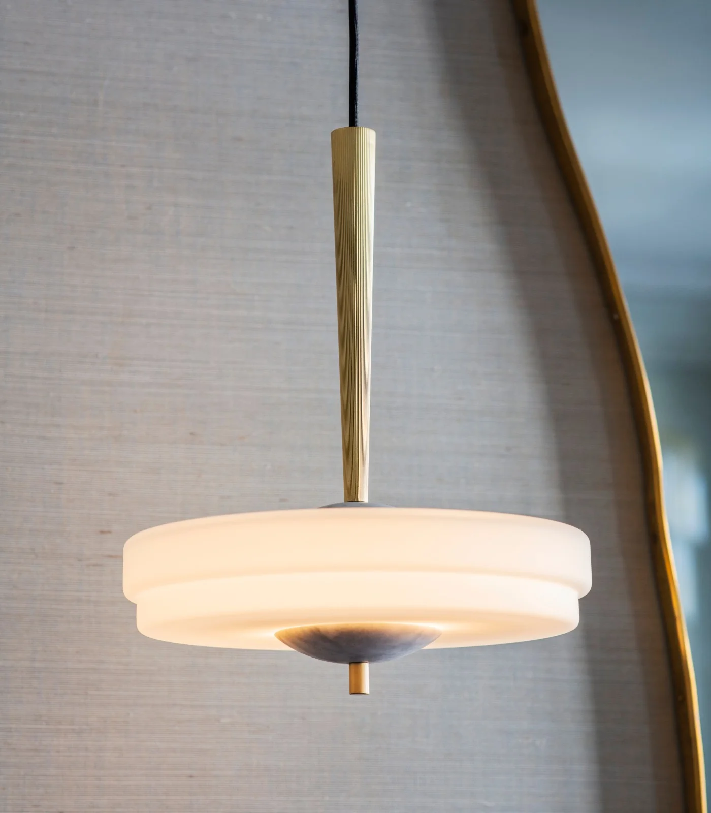 Trave Pendant Light - Image 2