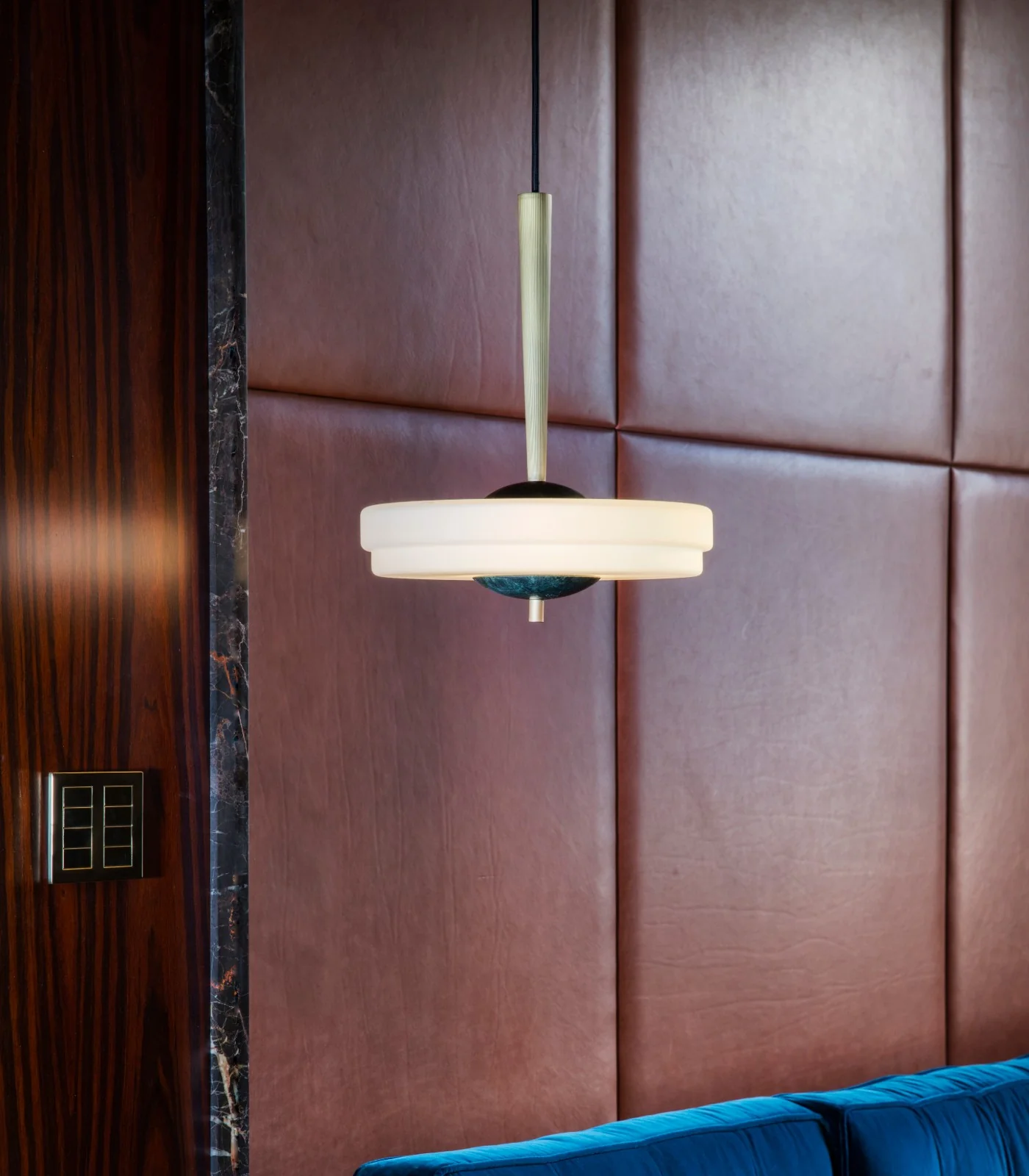 Trave Pendant Light - Image 3