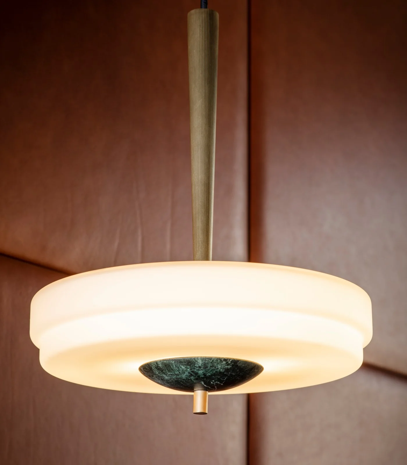 Trave Pendant Light - Image 4