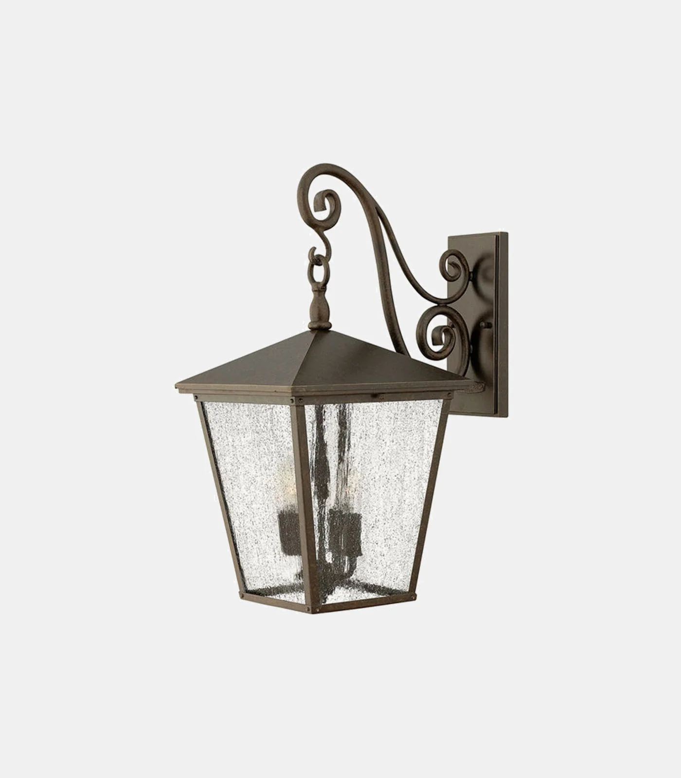 Trellis Wall Light - Image 2