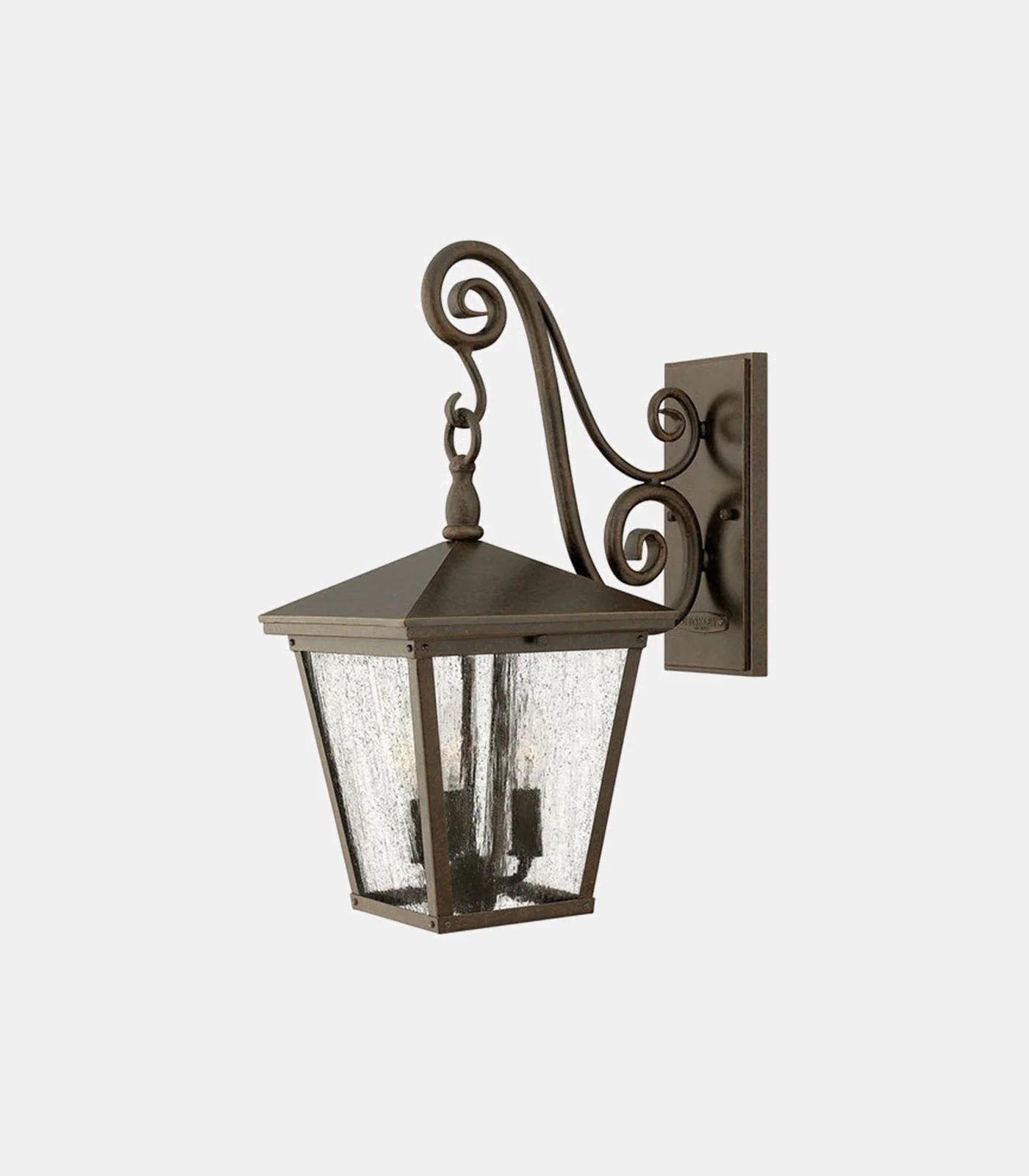 Trellis Wall Light - Image 3