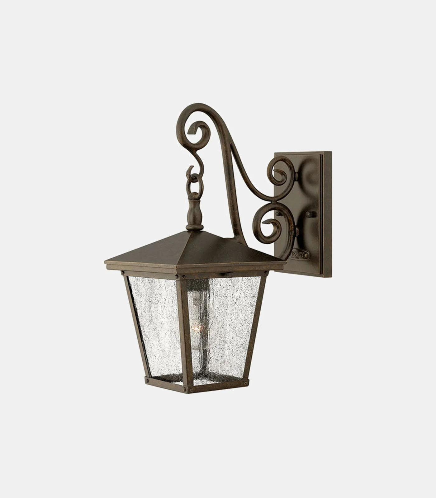 Trellis Wall Light - Image 4