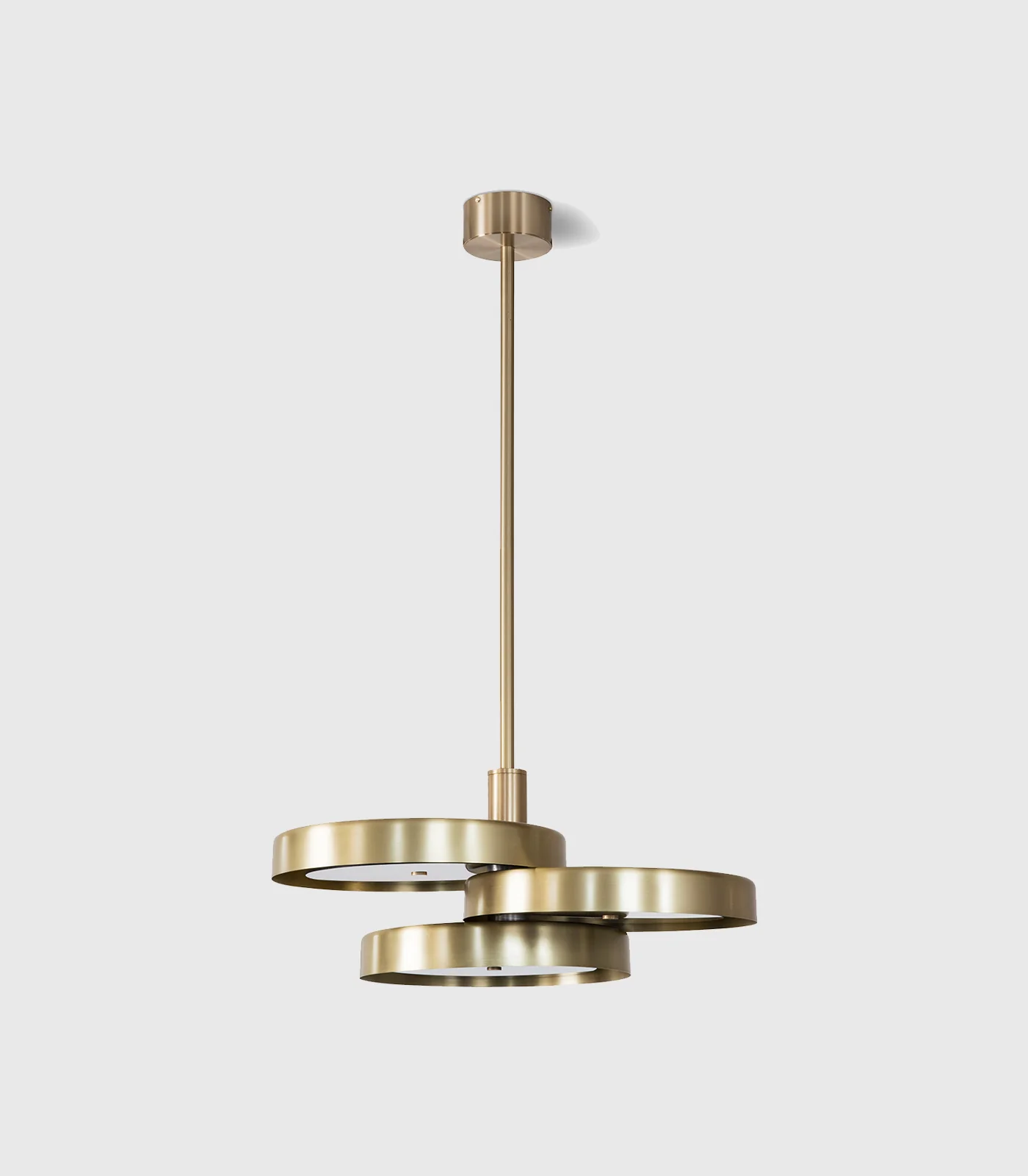 Triarc Pendant Light - Image 3