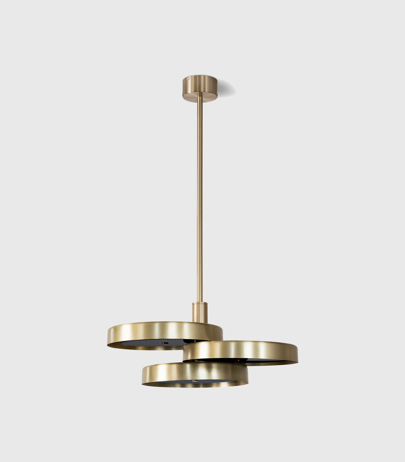 Triarc Pendant Light - Image 4