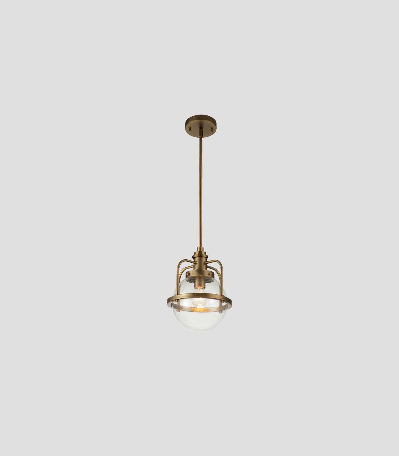 Triocent Pendant Light - Image 4